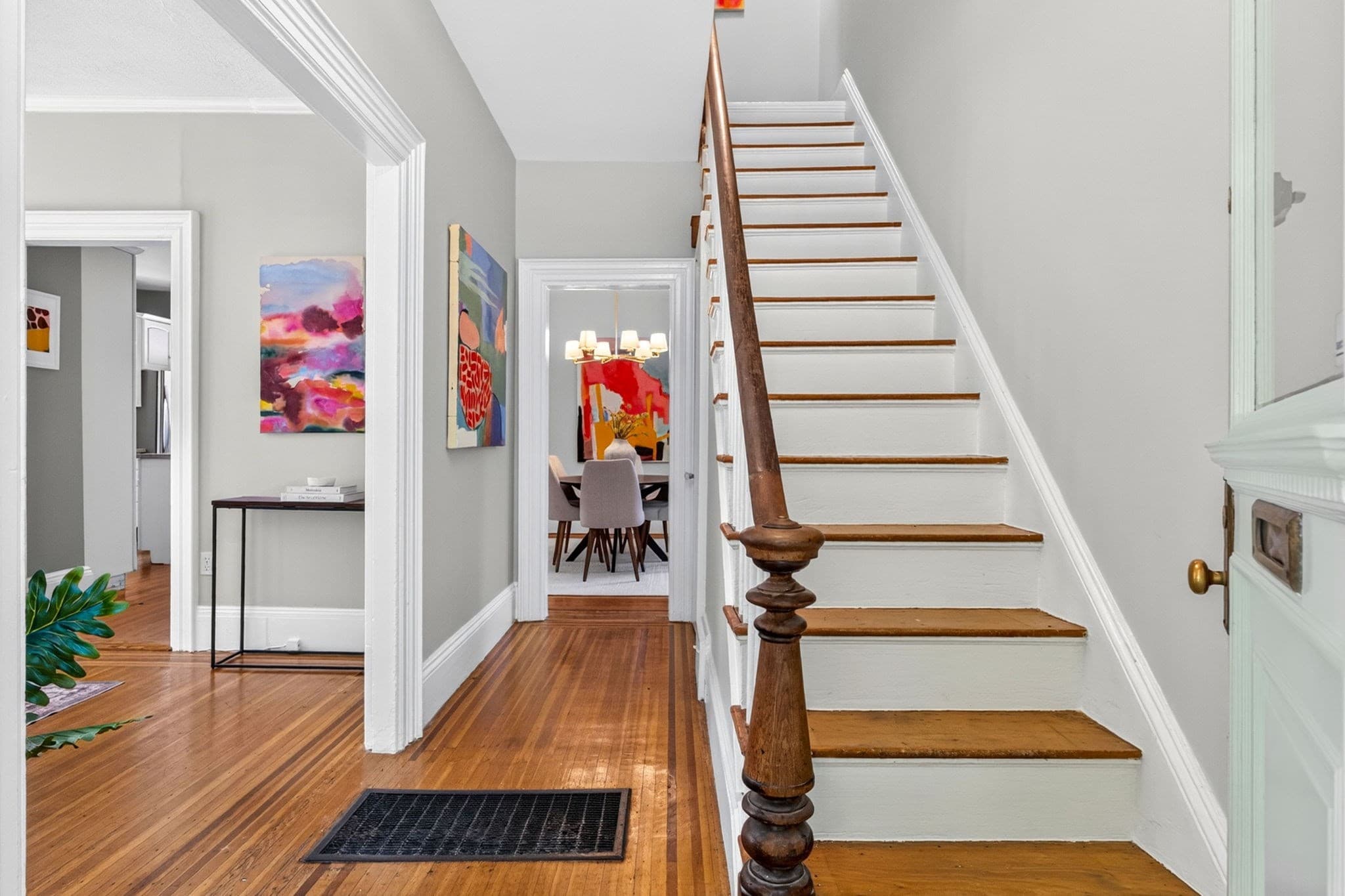 Single Family Residence at 38 Holbrook St, Boston MA 02130, Boston, photo 2 of 42