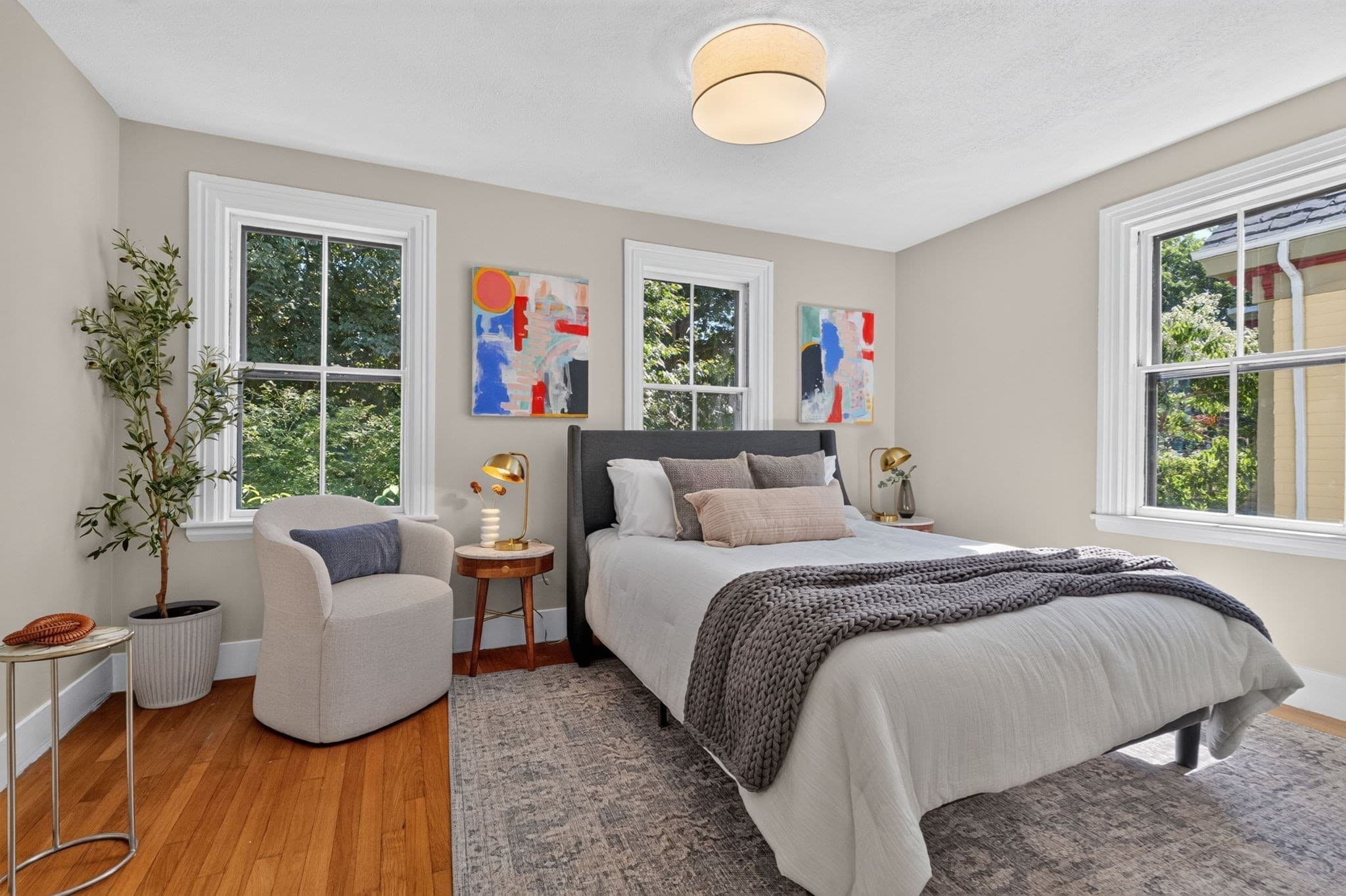 Single Family Residence at 38 Holbrook St, Boston MA 02130, Boston, photo 17 of 42