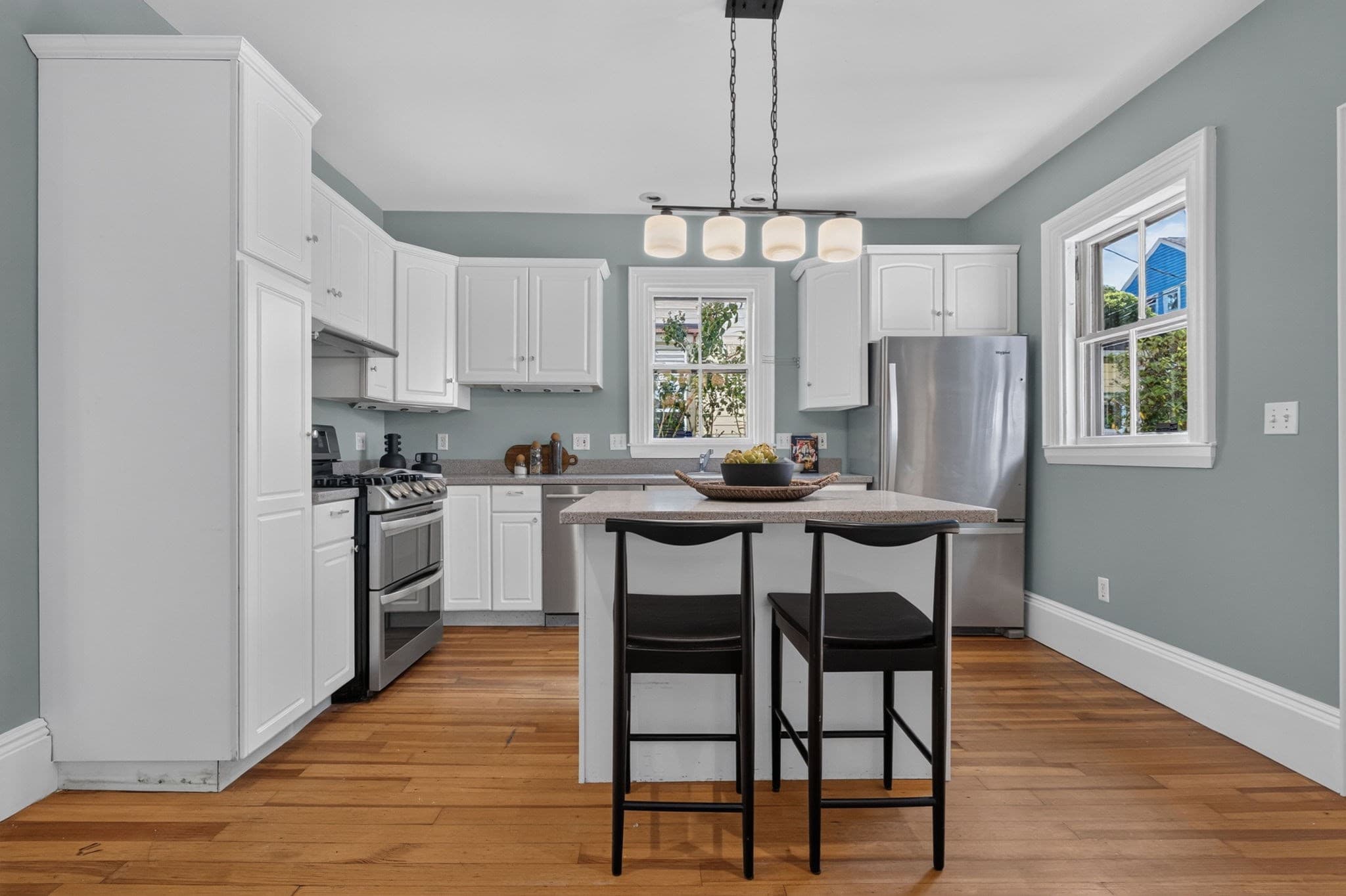 Single Family Residence at 38 Holbrook St, Boston MA 02130, Boston, photo 7 of 42