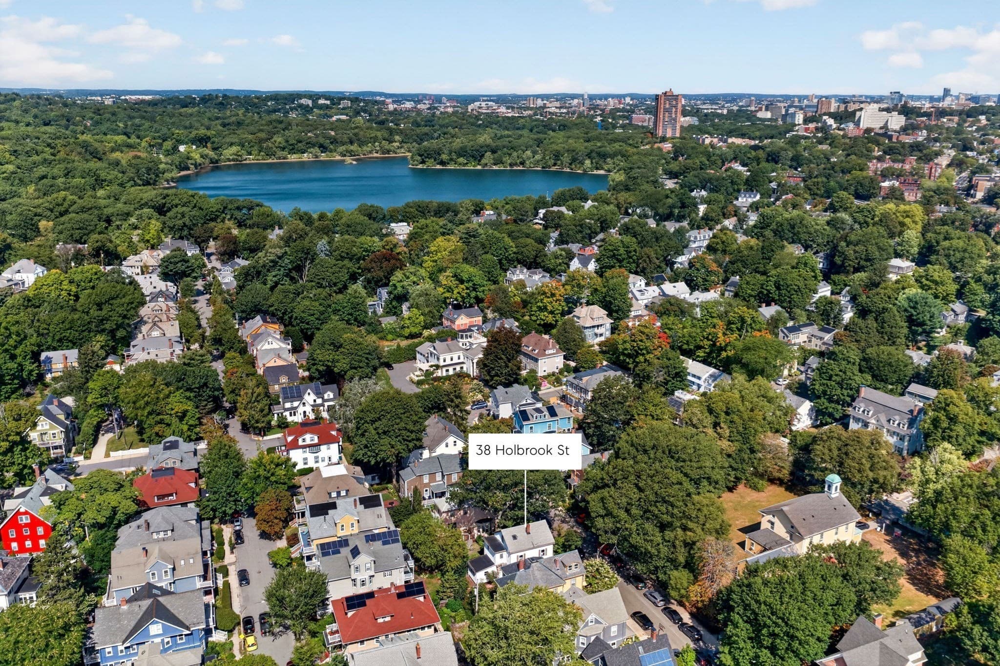 Single Family Residence at 38 Holbrook St, Boston MA 02130, Boston, photo 36 of 42