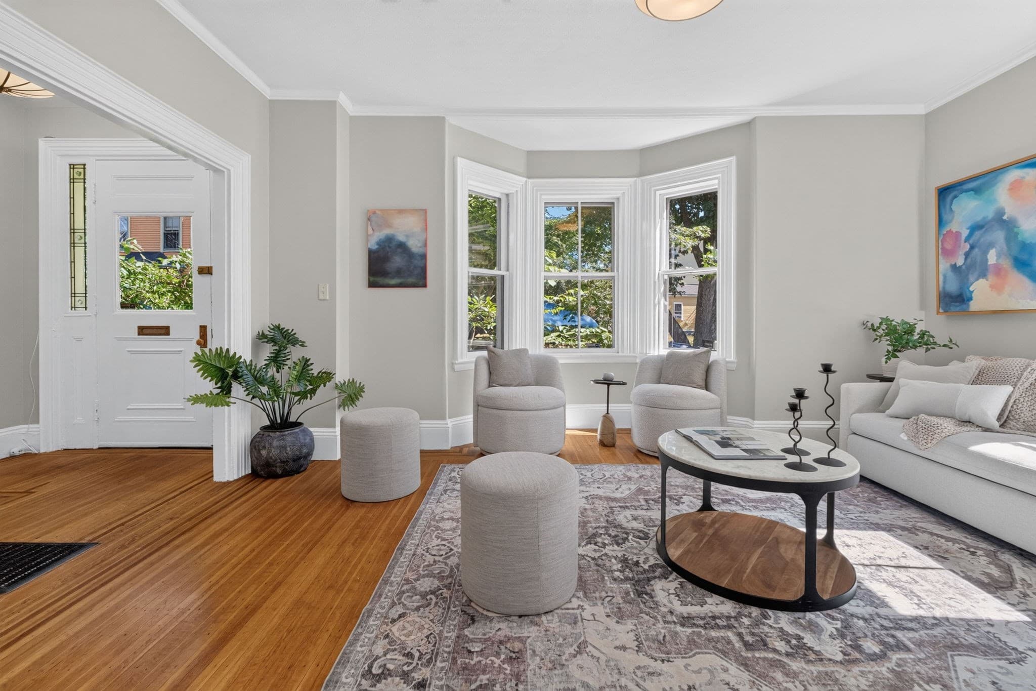 Single Family Residence at 38 Holbrook St, Boston MA 02130, Boston, photo 5 of 42