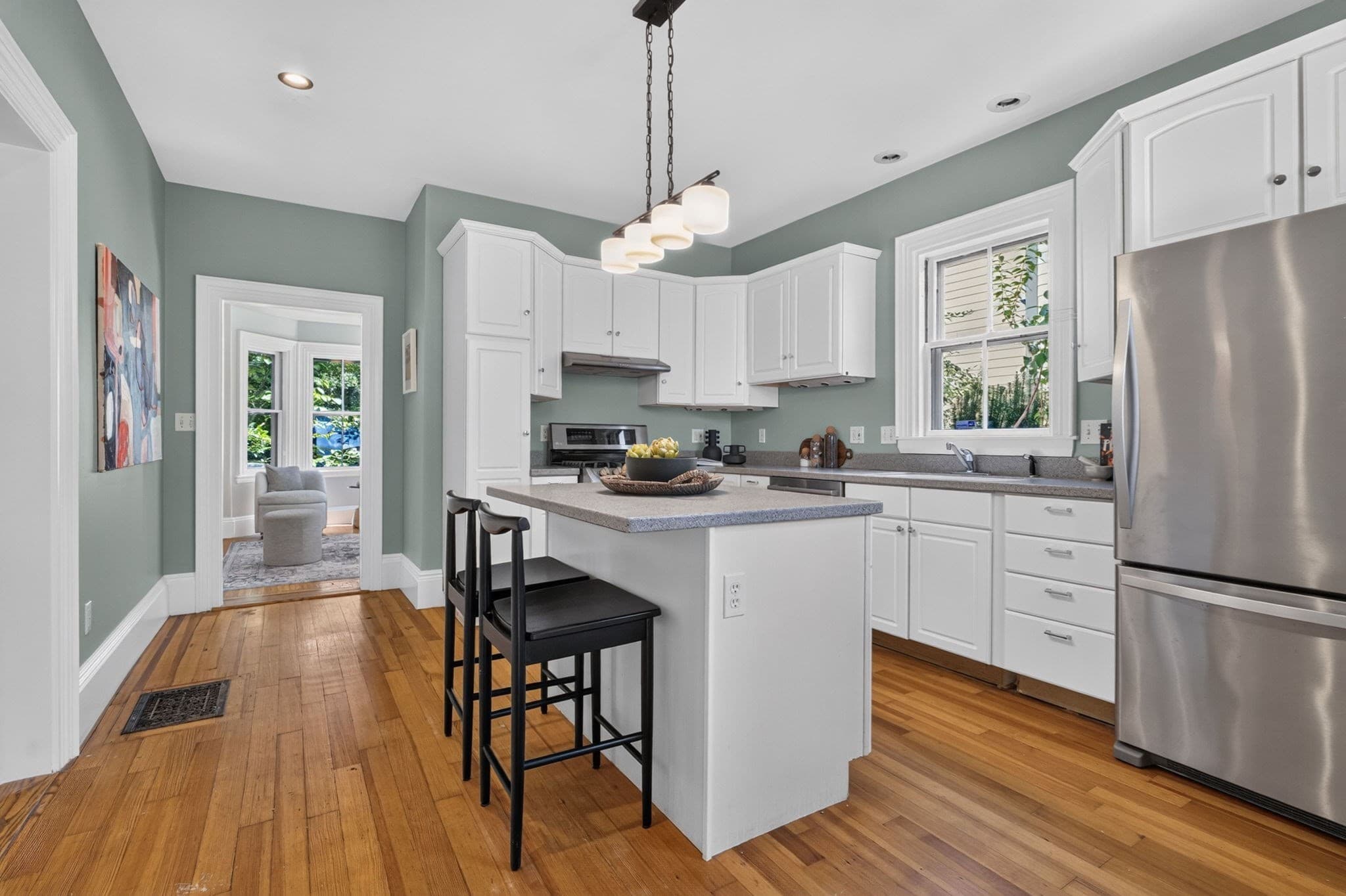 Single Family Residence at 38 Holbrook St, Boston MA 02130, Boston, photo 9 of 42