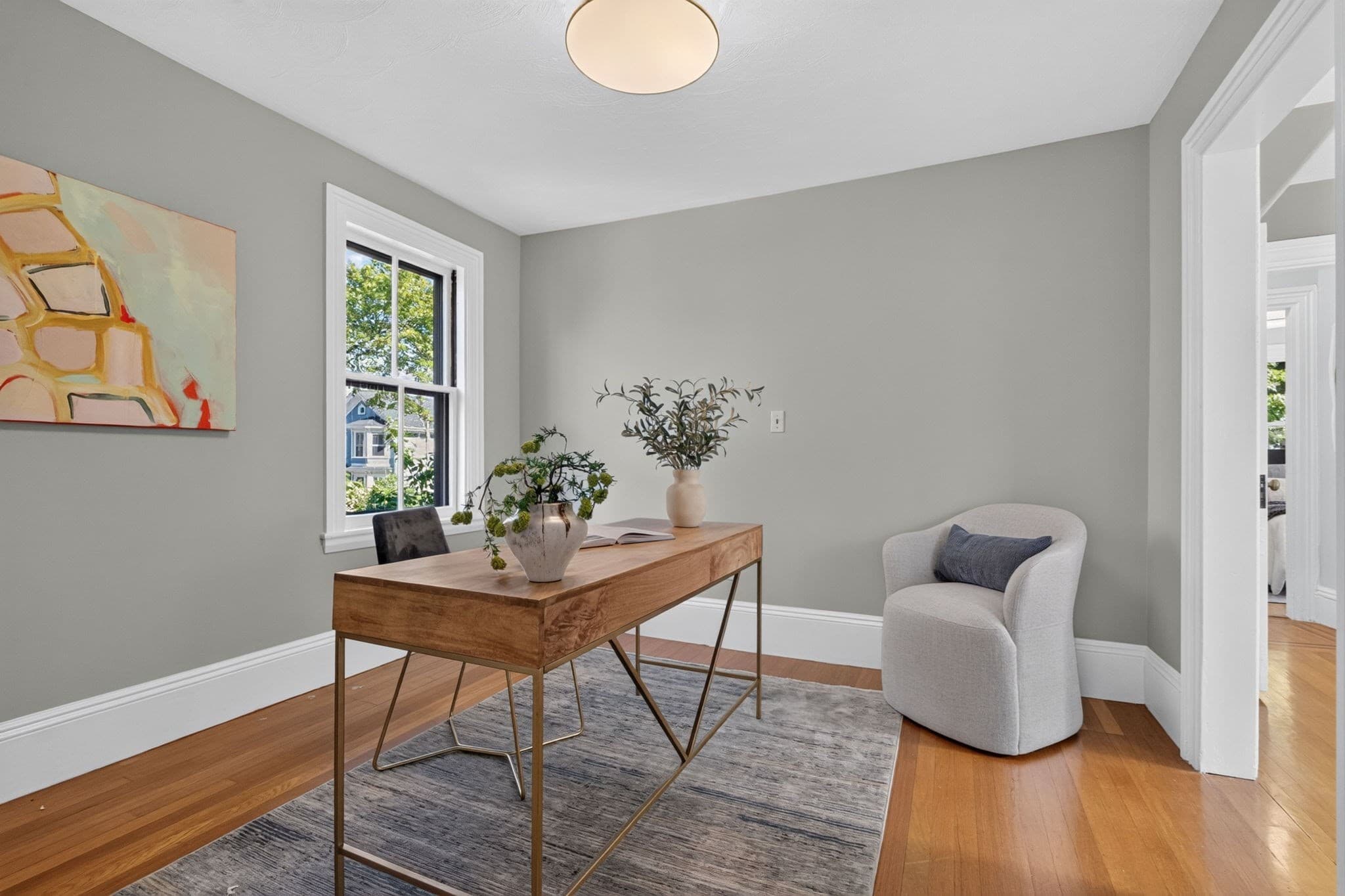 Single Family Residence at 38 Holbrook St, Boston MA 02130, Boston, photo 24 of 42