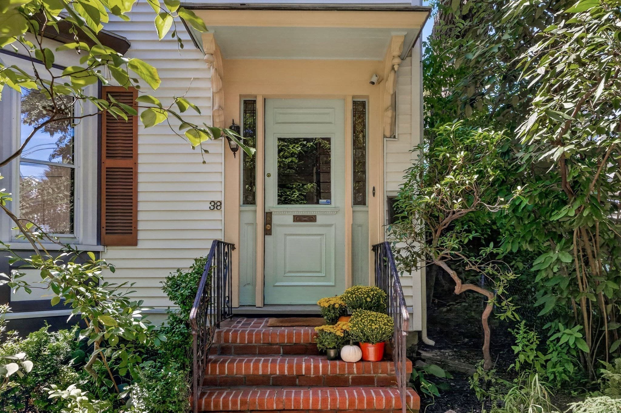 Single Family Residence at 38 Holbrook St, Boston MA 02130, Boston, photo 34 of 42
