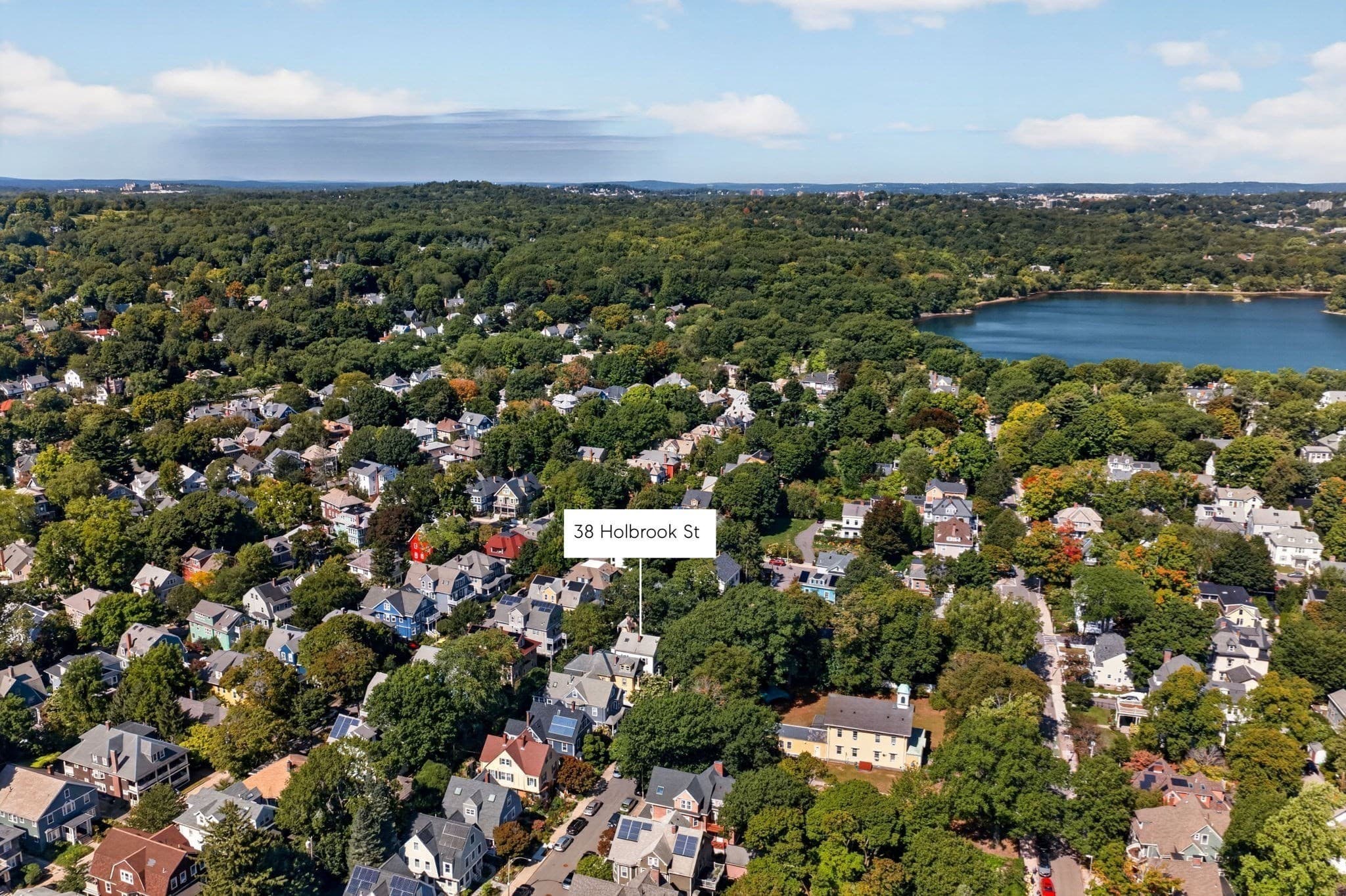 Single Family Residence at 38 Holbrook St, Boston MA 02130, Boston, photo 38 of 42