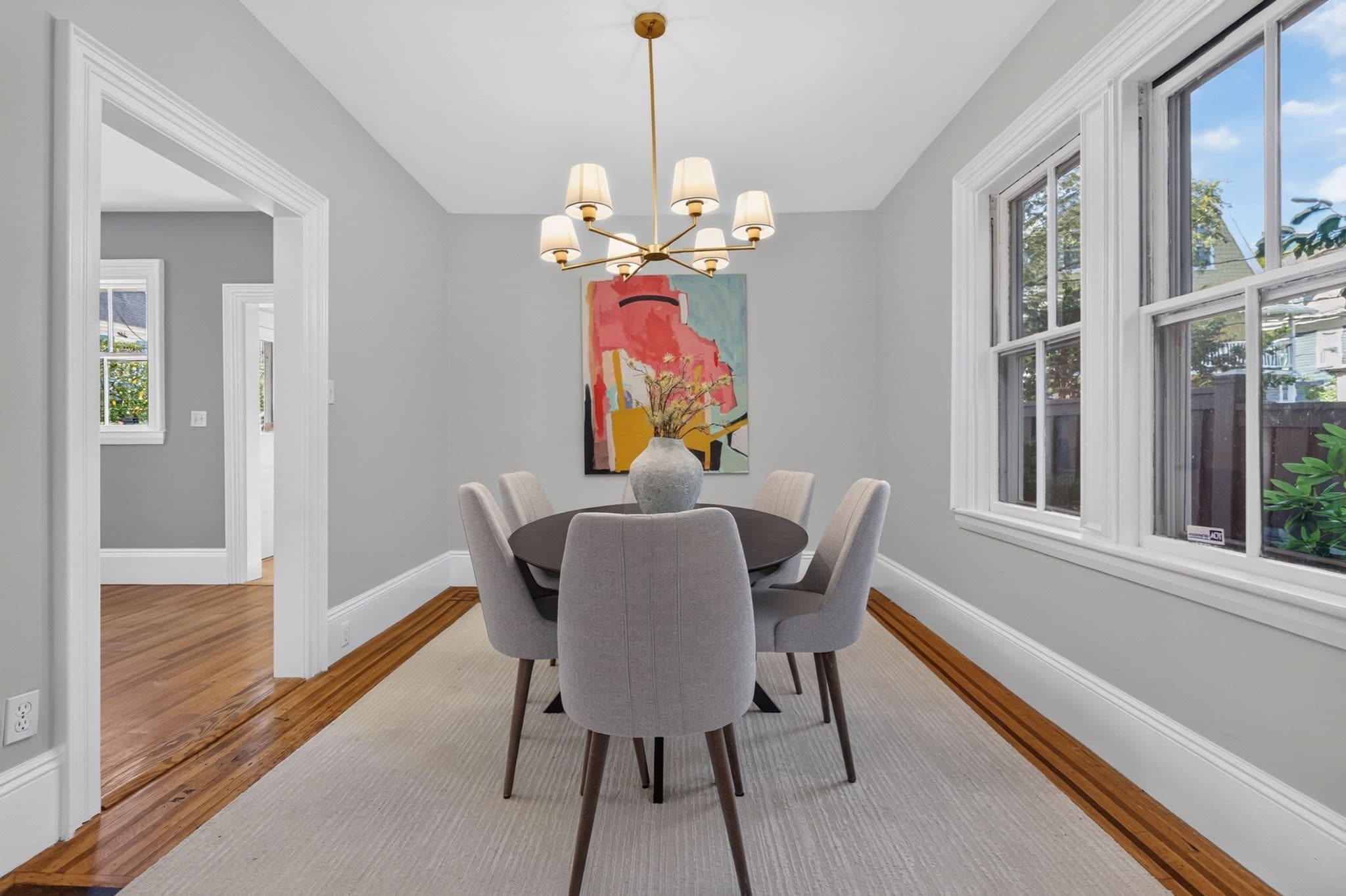 Single Family Residence at 38 Holbrook St, Boston MA 02130, Boston, photo 10 of 42