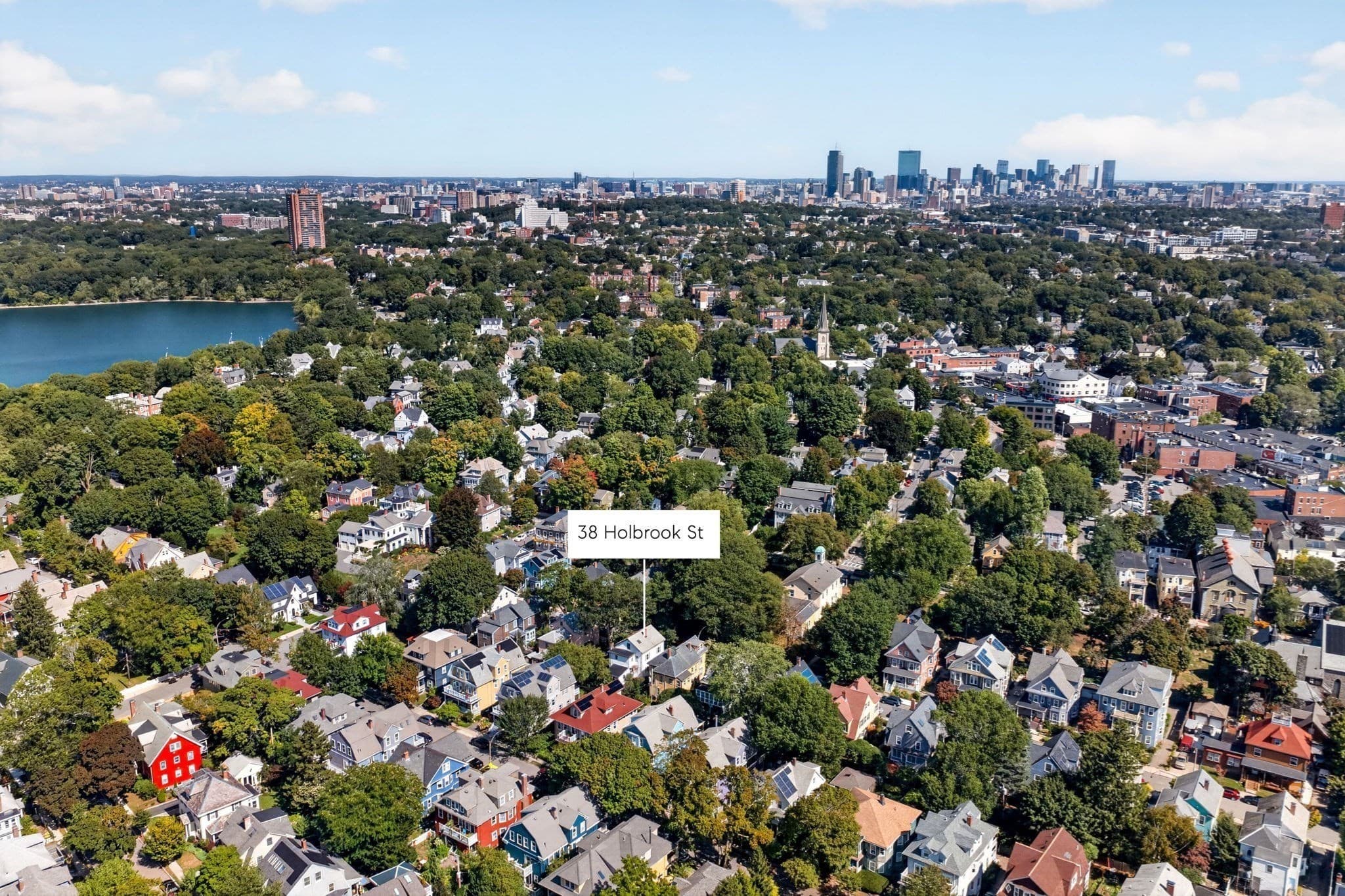 Single Family Residence at 38 Holbrook St, Boston MA 02130, Boston, photo 37 of 42