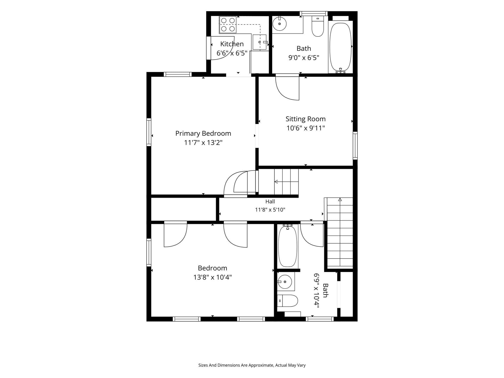 Single Family Residence at 38 Holbrook St, Boston MA 02130, Boston, photo 40 of 42