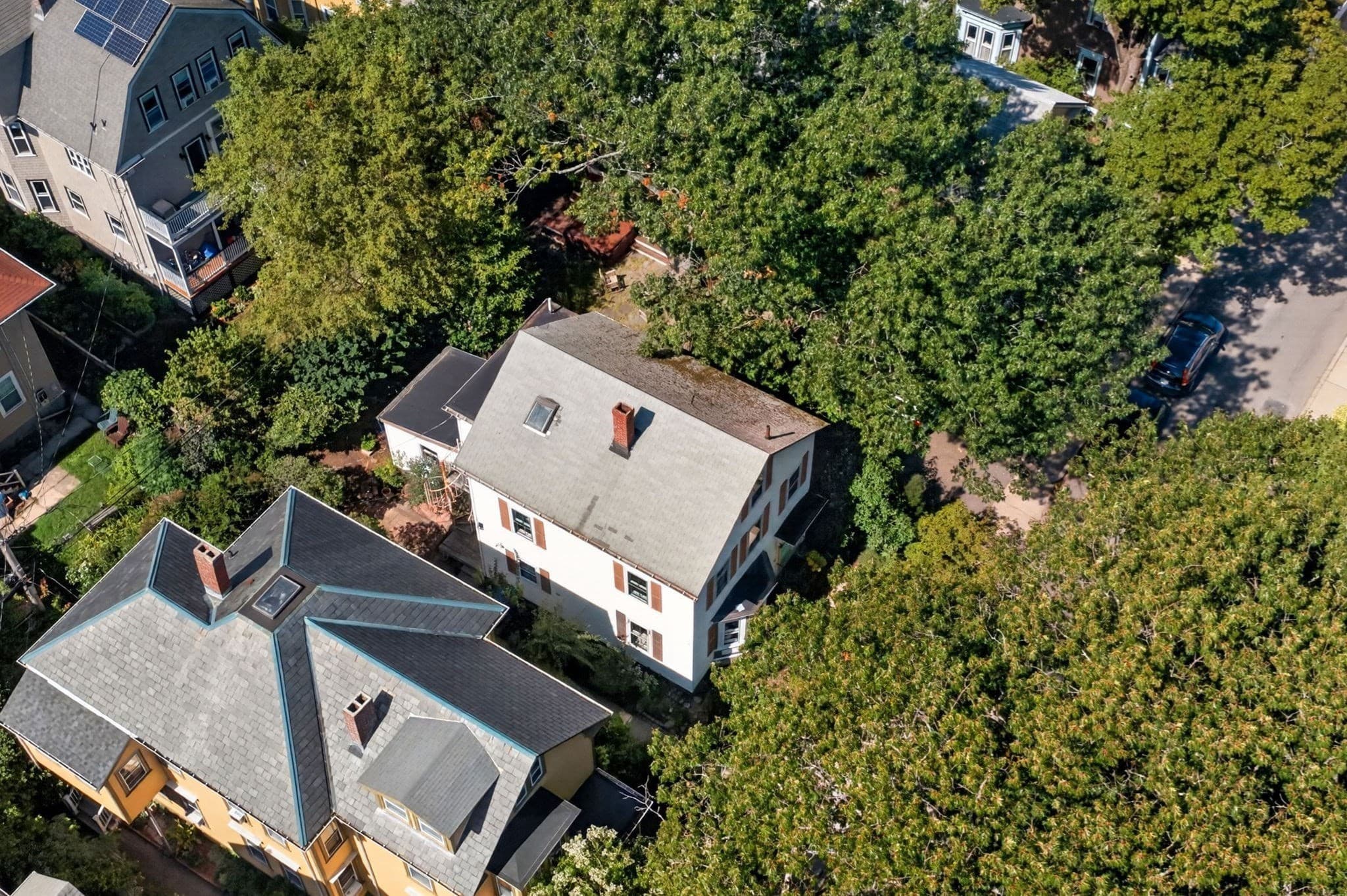 Single Family Residence at 38 Holbrook St, Boston MA 02130, Boston, photo 35 of 42