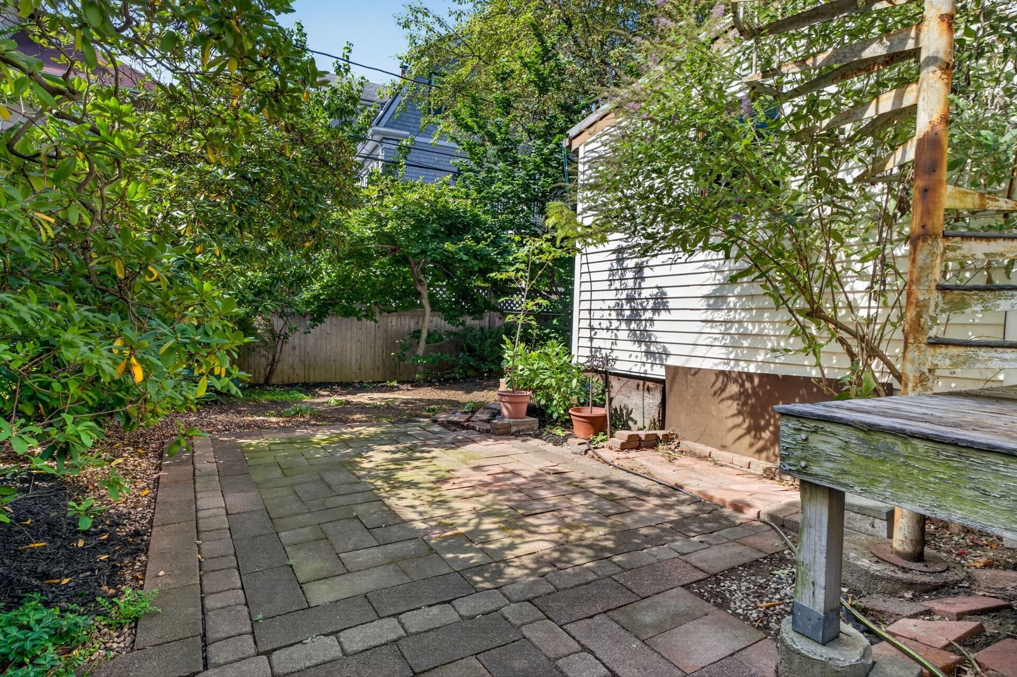 Single Family Residence at 38 Holbrook St, Boston MA 02130, Boston, photo 31 of 42