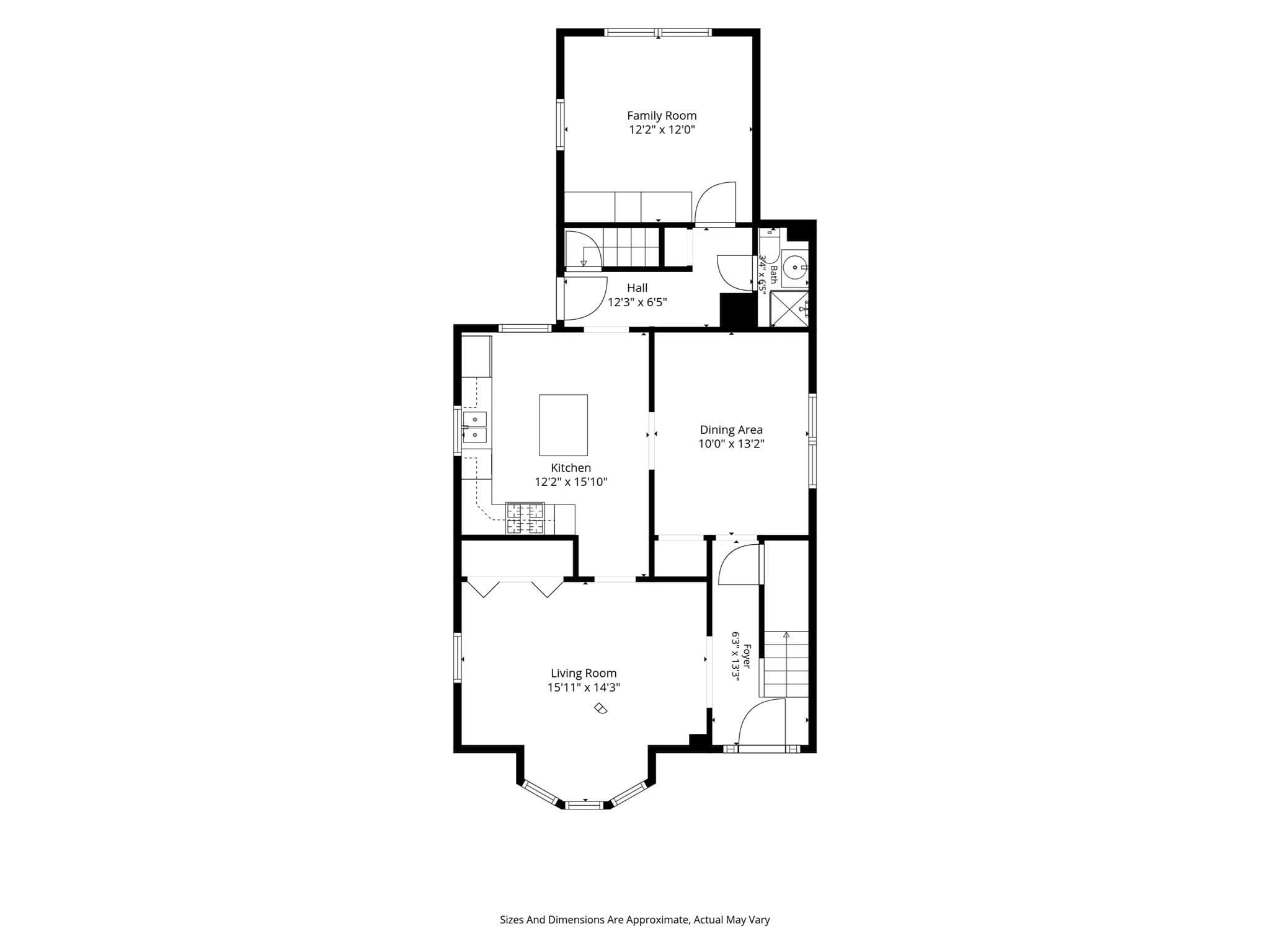 Single Family Residence at 38 Holbrook St, Boston MA 02130, Boston, photo 39 of 42