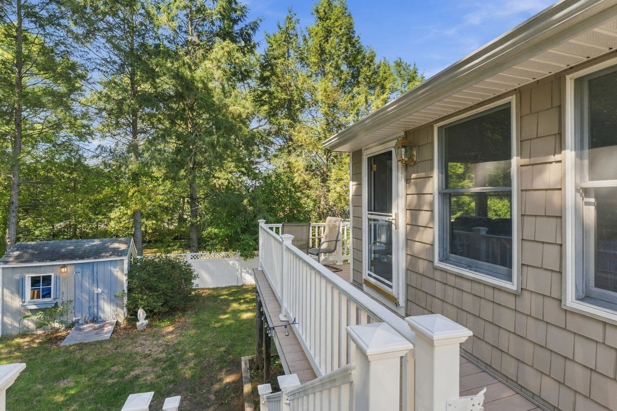 Single Family Residence at 1 Lisa Drive, Woburn MA 01801, Woburn, photo 27 of 33