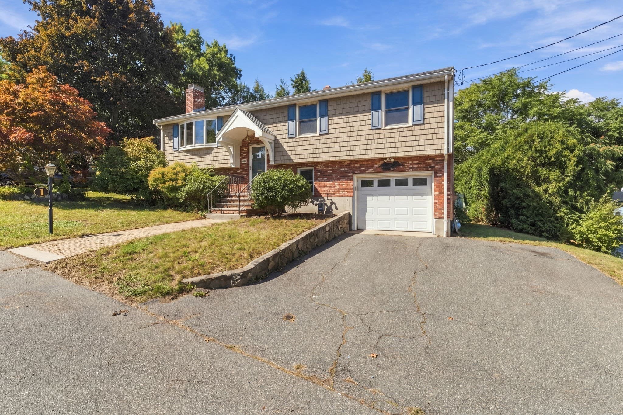 Single Family Residence at 1 Lisa Drive, Woburn MA 01801, Woburn, photo 2 of 33