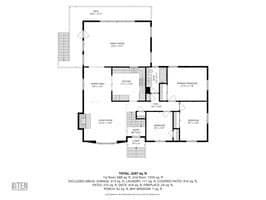 Single Family Residence at 1 Lisa Drive, Woburn MA 01801, Woburn, photo 32 of 33