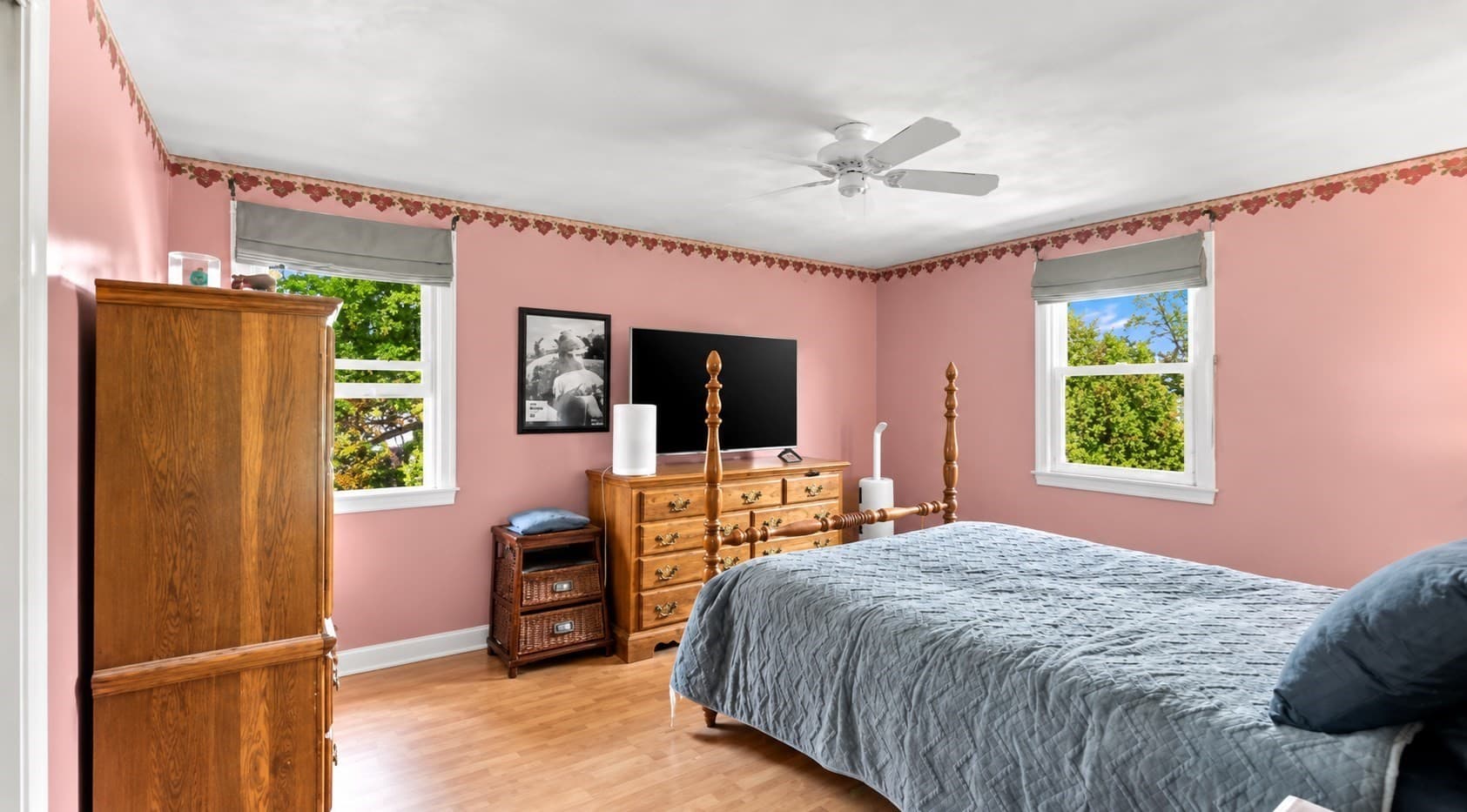 Single Family Residence at 1 Lisa Drive, Woburn MA 01801, Woburn, photo 14 of 33