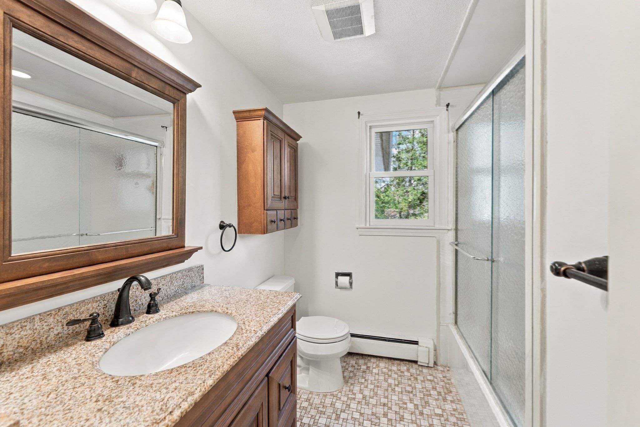 Single Family Residence at 1 Lisa Drive, Woburn MA 01801, Woburn, photo 18 of 33