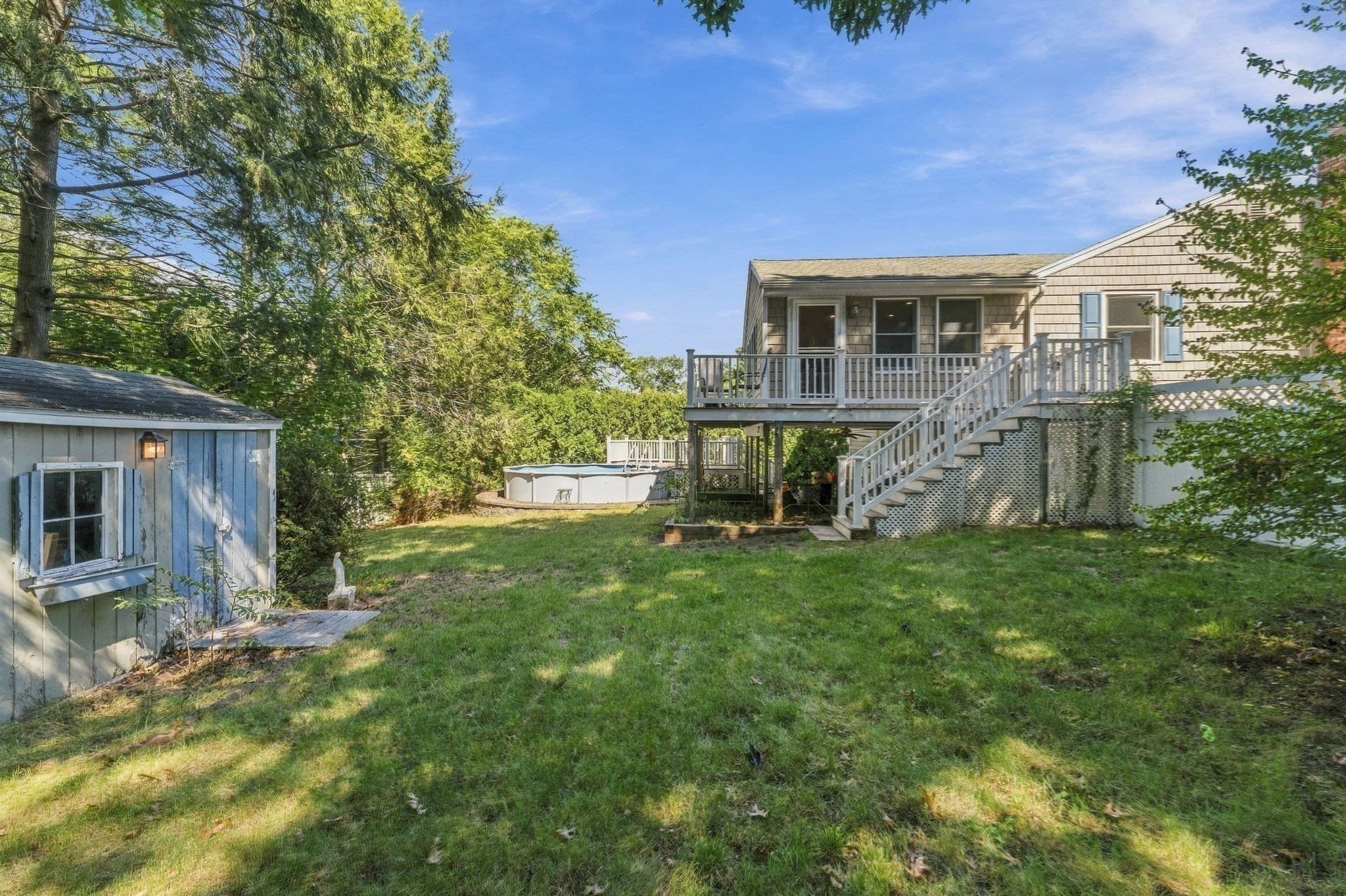 Single Family Residence at 1 Lisa Drive, Woburn MA 01801, Woburn, photo 29 of 33