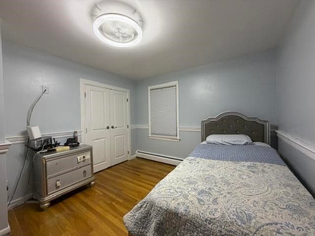 Single Family Residence at 123 South Jewett St, Manchester NH 03103, Manchester, photo 16 of 36