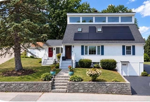 123 South Jewett St, Manchester NH 03103