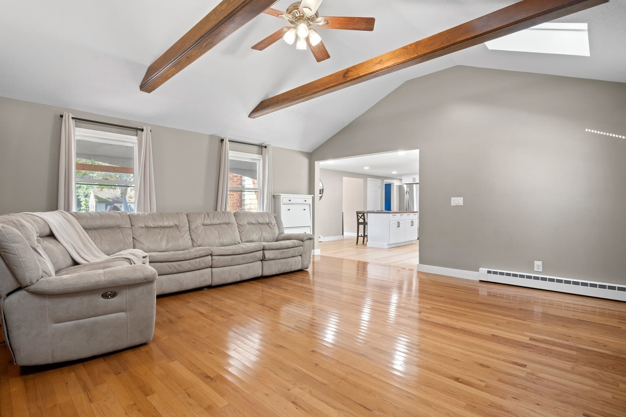Single Family Residence at 40 Lane St, Middleboro MA 02346, Middleboro, photo 6 of 36