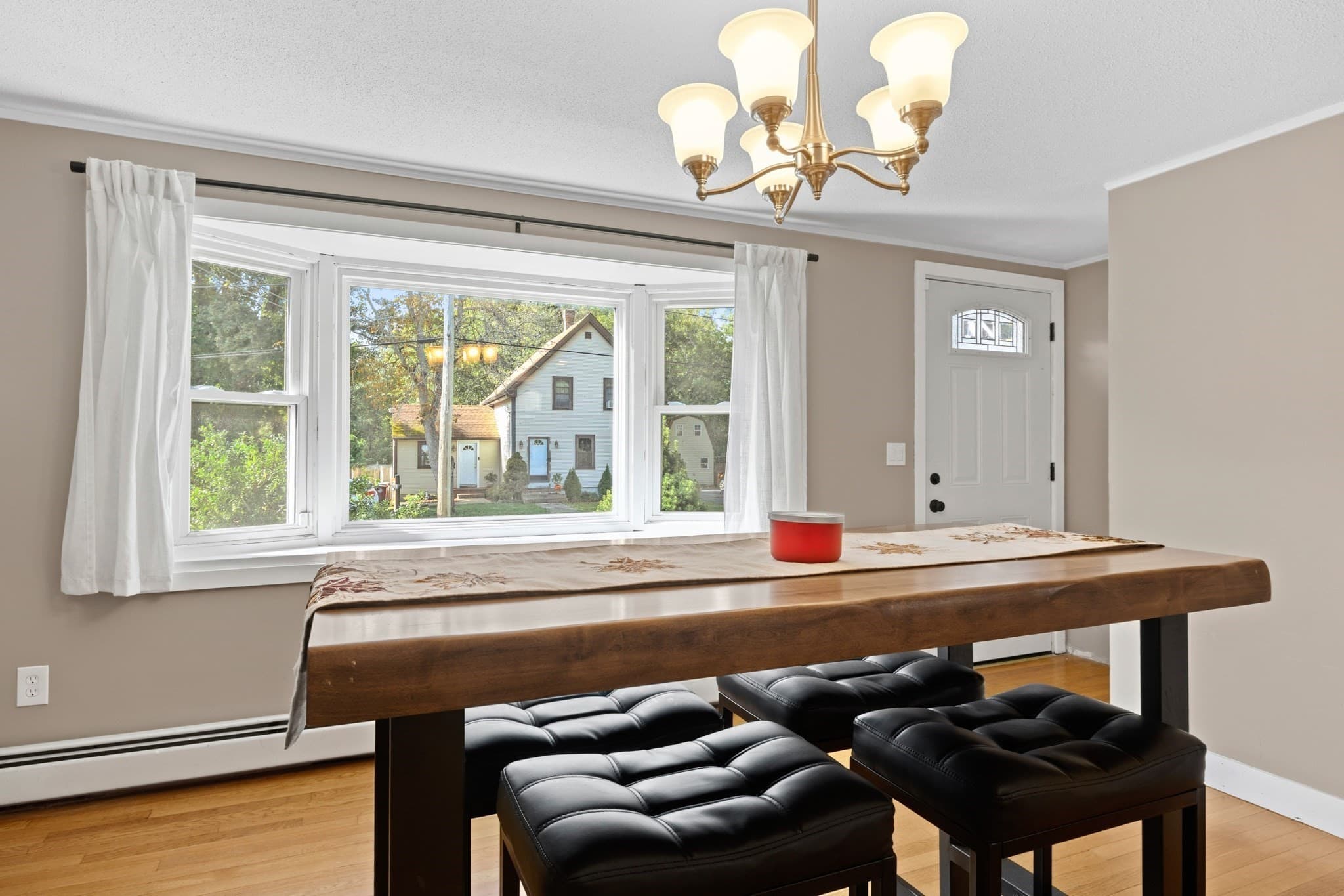 Single Family Residence at 40 Lane St, Middleboro MA 02346, Middleboro, photo 16 of 36