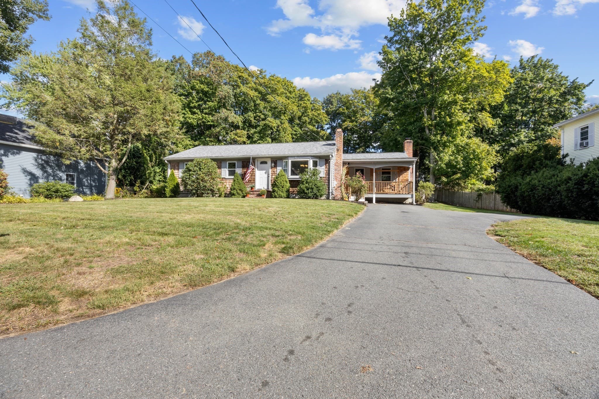 Single Family Residence at 40 Lane St, Middleboro MA 02346, Middleboro, photo 28 of 36