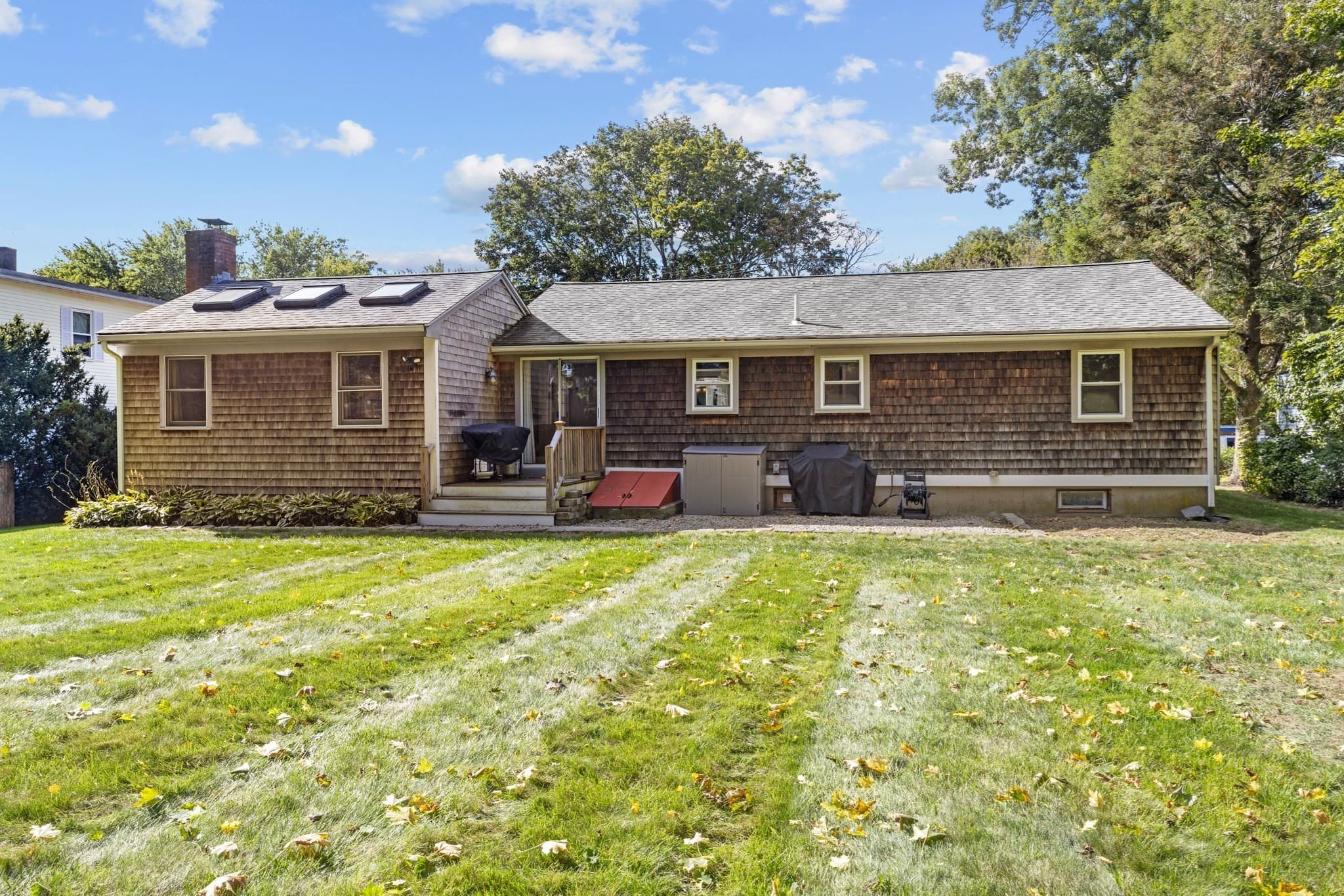 Single Family Residence at 40 Lane St, Middleboro MA 02346, Middleboro, photo 31 of 36
