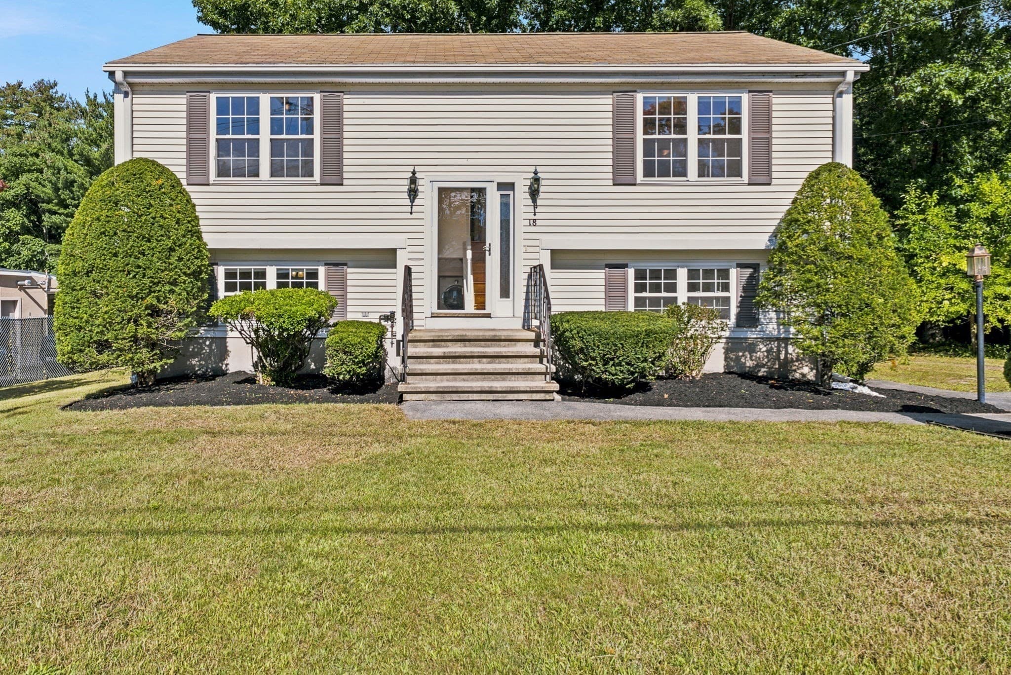 Single Family Residence at 18 Woodland Street, Methuen MA 01844, Methuen, photo 2 of 30