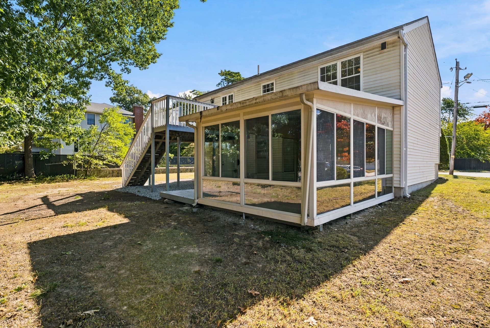 Single Family Residence at 18 Woodland Street, Methuen MA 01844, photo 6 of 30