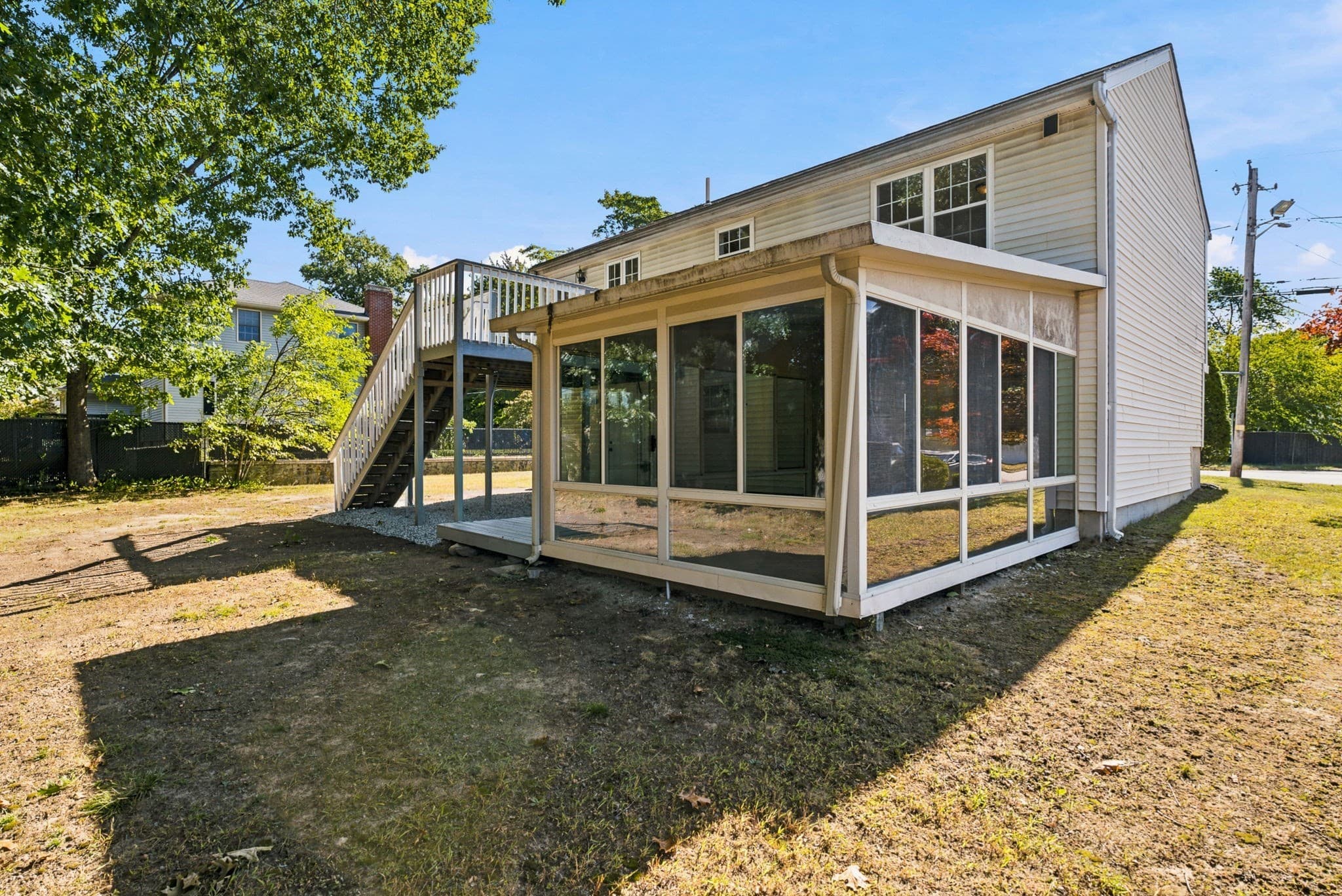 Single Family Residence at 18 Woodland Street, Methuen MA 01844, Methuen, photo 6 of 30