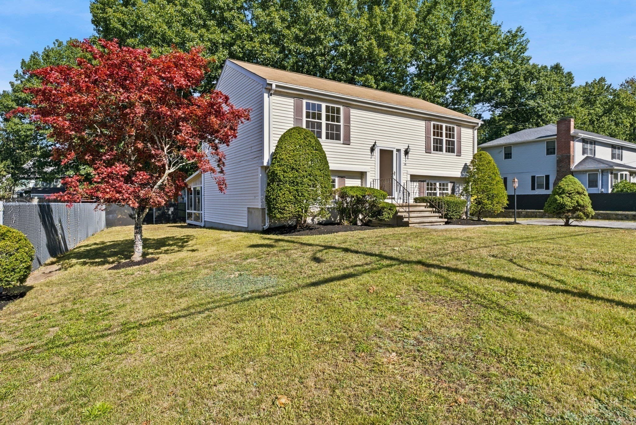 18 Woodland Street, Methuen MA 01844