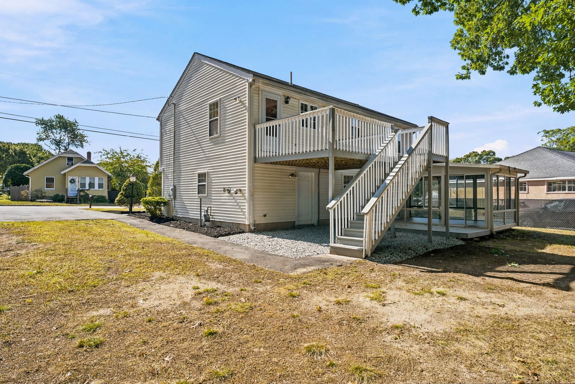 Single Family Residence at 18 Woodland Street, Methuen MA 01844, photo 5 of 30