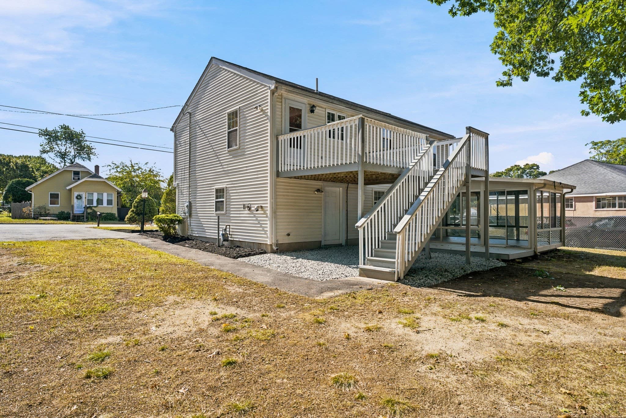 Single Family Residence at 18 Woodland Street, Methuen MA 01844, Methuen, photo 5 of 30