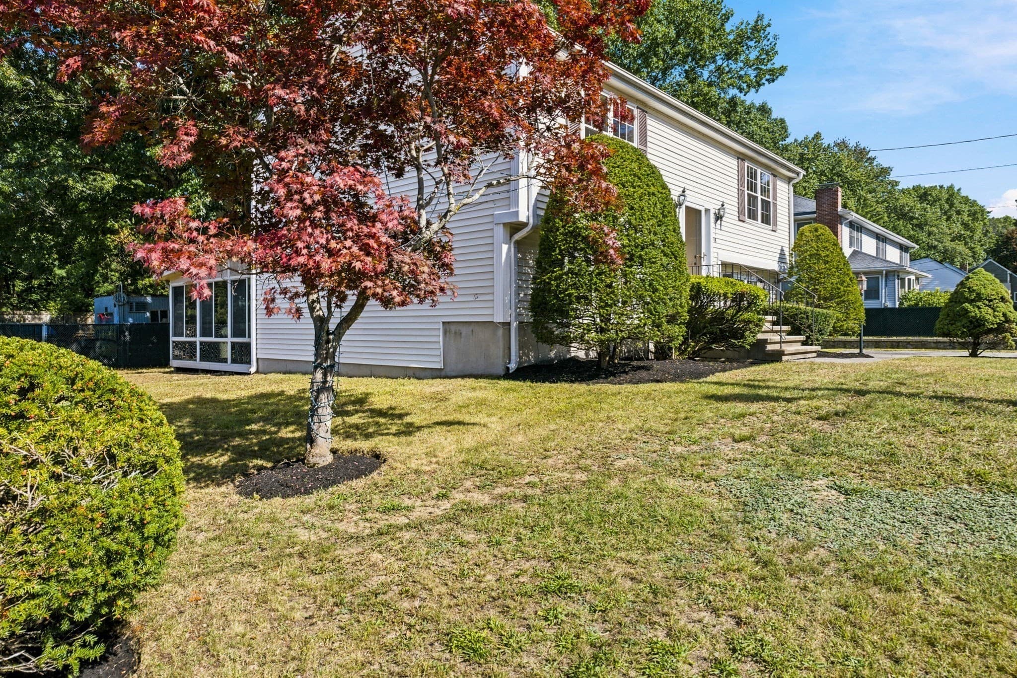 Single Family Residence at 18 Woodland Street, Methuen MA 01844, Methuen, photo 4 of 30