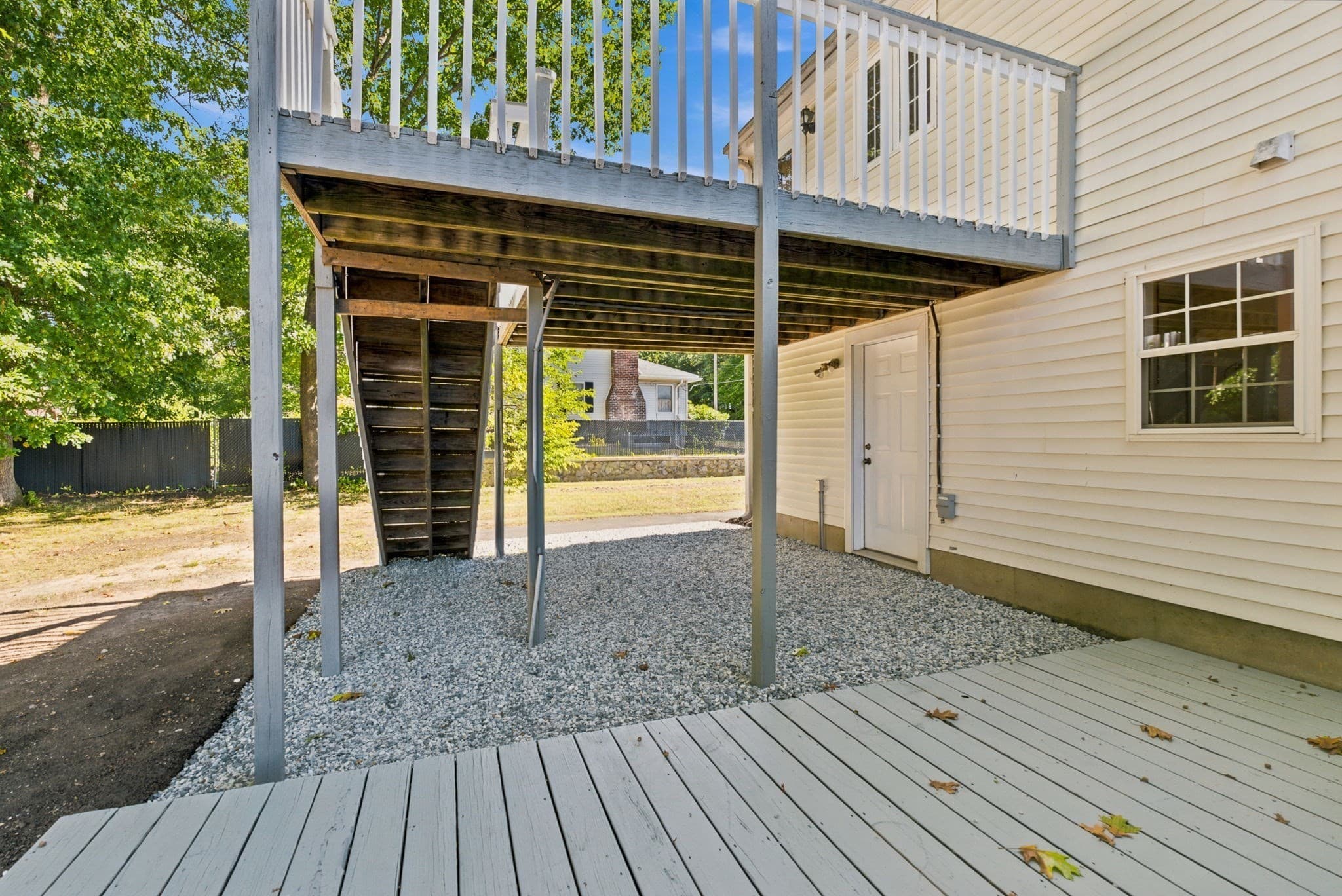 Single Family Residence at 18 Woodland Street, Methuen MA 01844, Methuen, photo 25 of 30