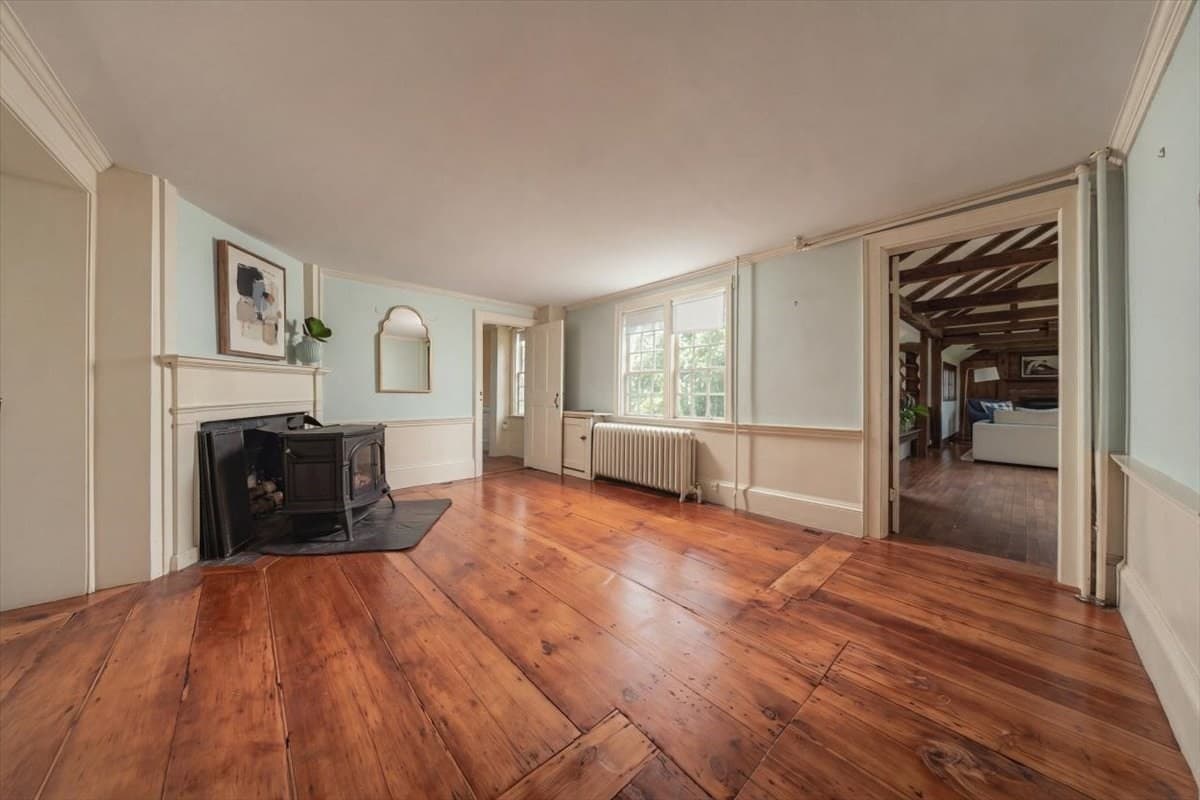 Single Family Residence at 25 Ship St, Hingham MA 02043, Hingham, photo 17 of 41