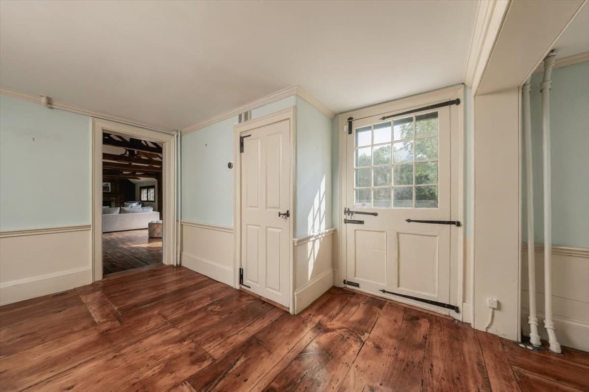 Single Family Residence at 25 Ship St, Hingham MA 02043, Hingham, photo 22 of 41