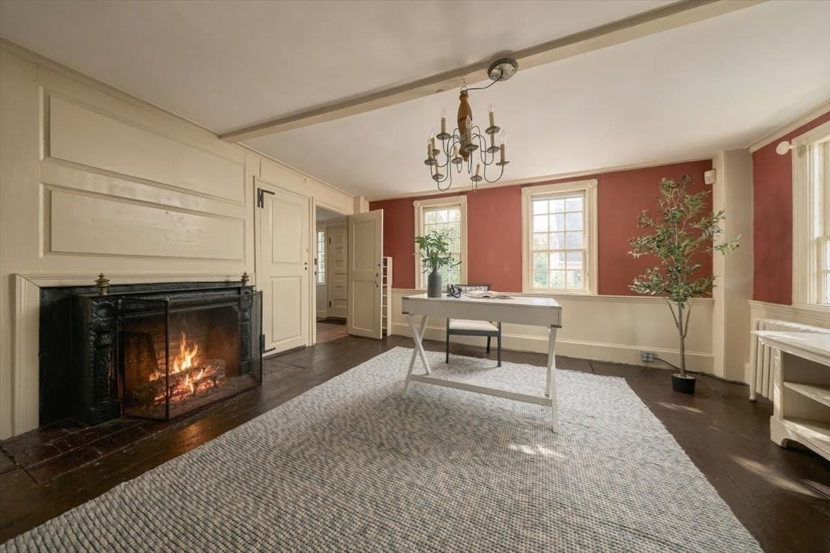 Single Family Residence at 25 Ship St, Hingham MA 02043, Hingham, photo 9 of 41