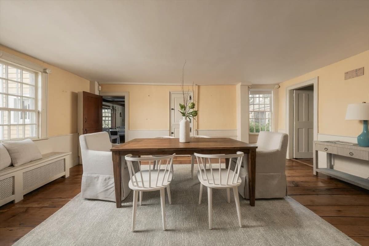 Single Family Residence at 25 Ship St, Hingham MA 02043, Hingham, photo 15 of 41