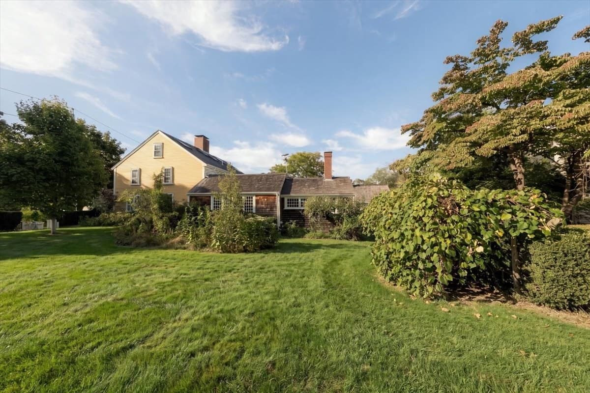 Single Family Residence at 25 Ship St, Hingham MA 02043, Hingham, photo 39 of 41
