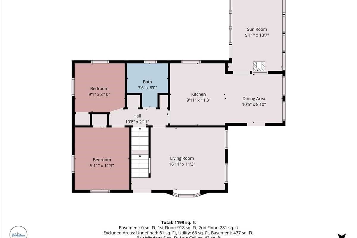 Single Family Residence at 6 Adelle Circuit, Worcester MA 01607, Worcester, photo 34 of 34