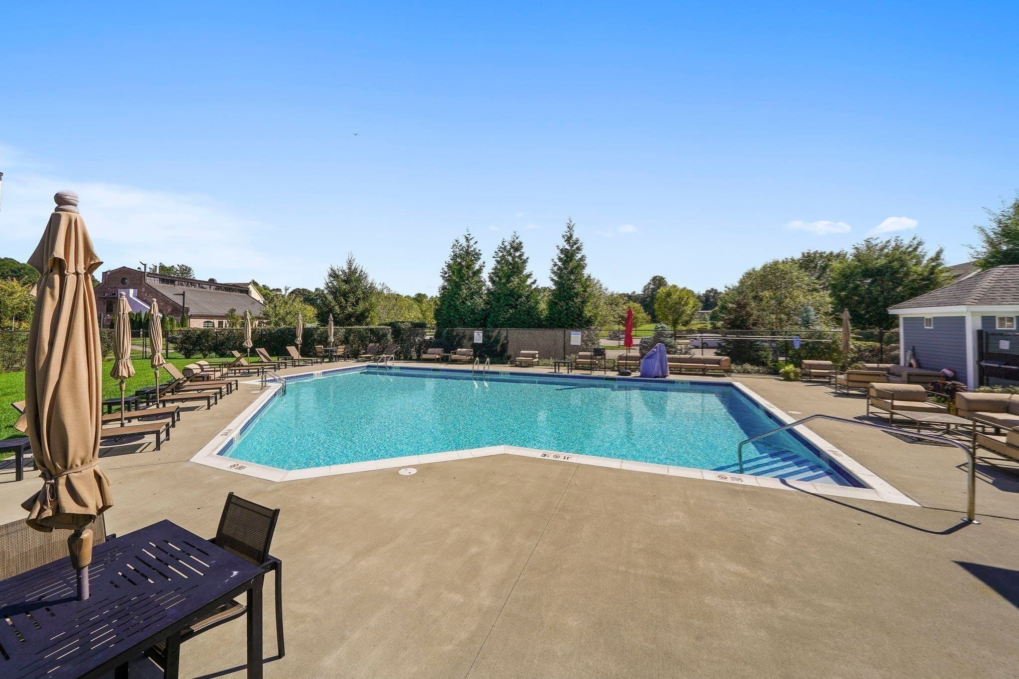 Condominium at 1 Revolution Way # 204, Canton MA 02021, Canton, photo 23 of 24