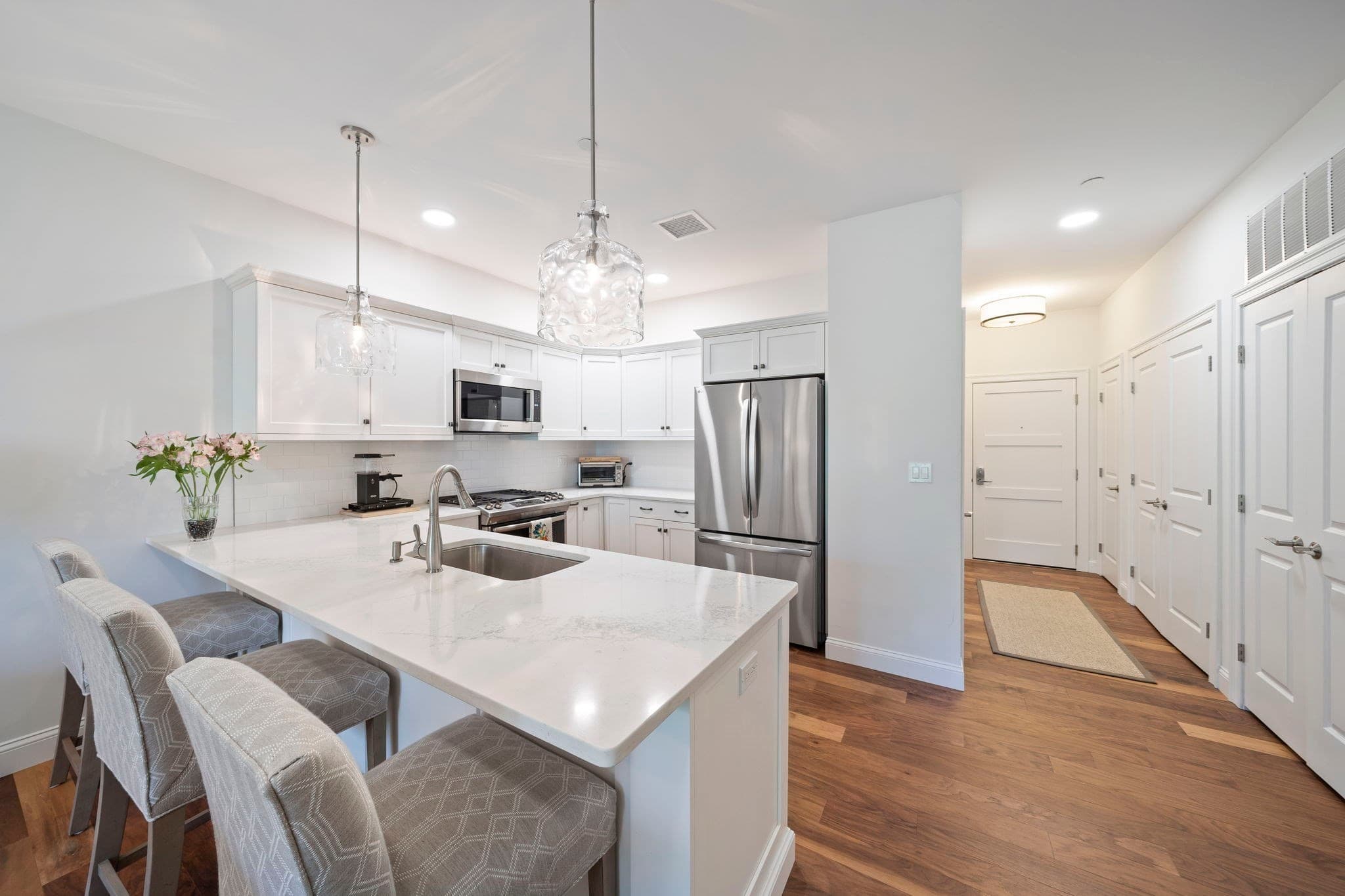 Condominium at 1 Revolution Way # 204, Canton MA 02021, Canton, photo 2 of 24