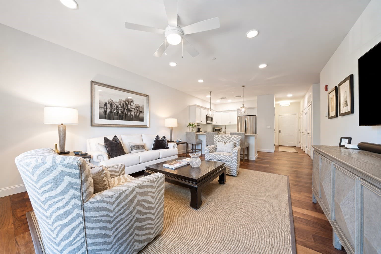 Condominium at 1 Revolution Way # 204, Canton MA 02021, Canton, photo 6 of 24