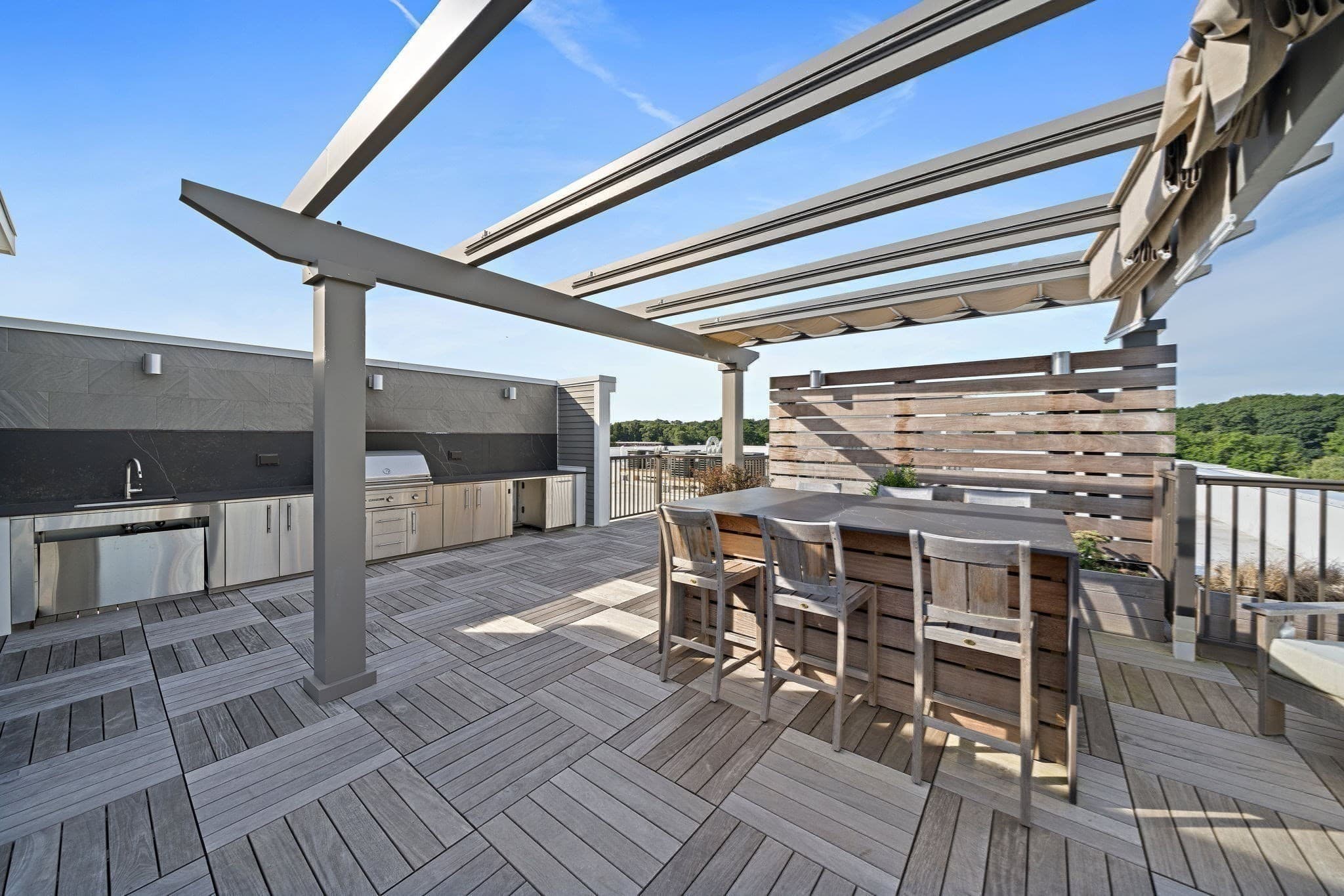 Condominium at 1 Revolution Way # 204, Canton MA 02021, Canton, photo 13 of 24