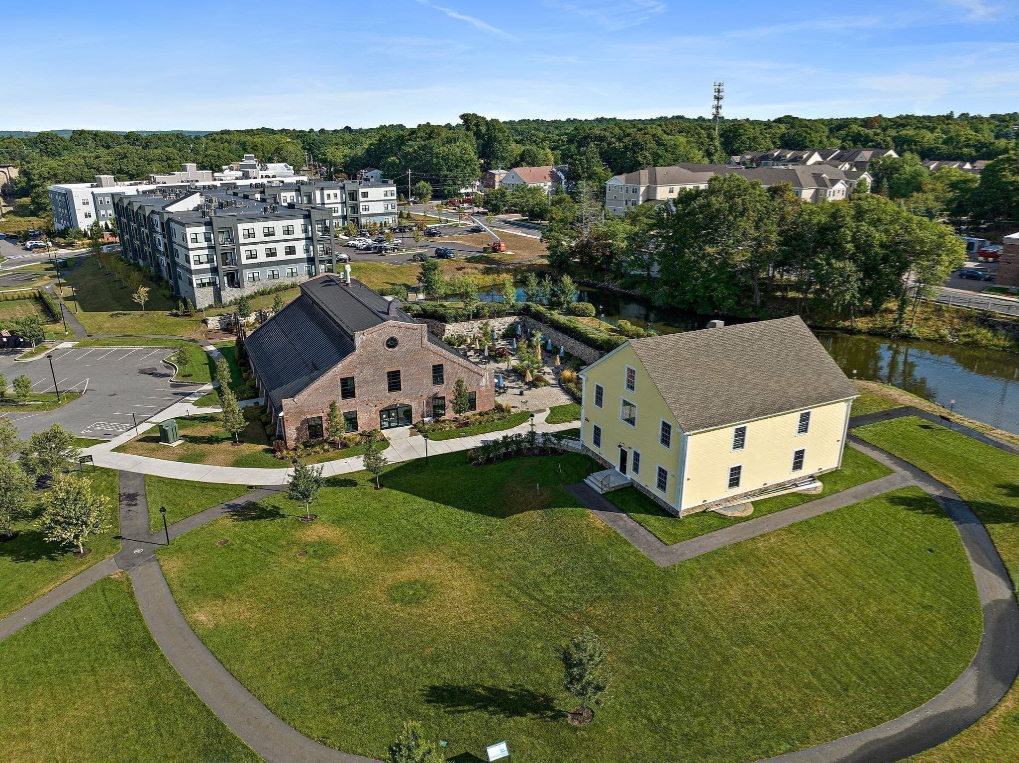 Condominium at 1 Revolution Way # 204, Canton MA 02021, Canton, photo 16 of 24