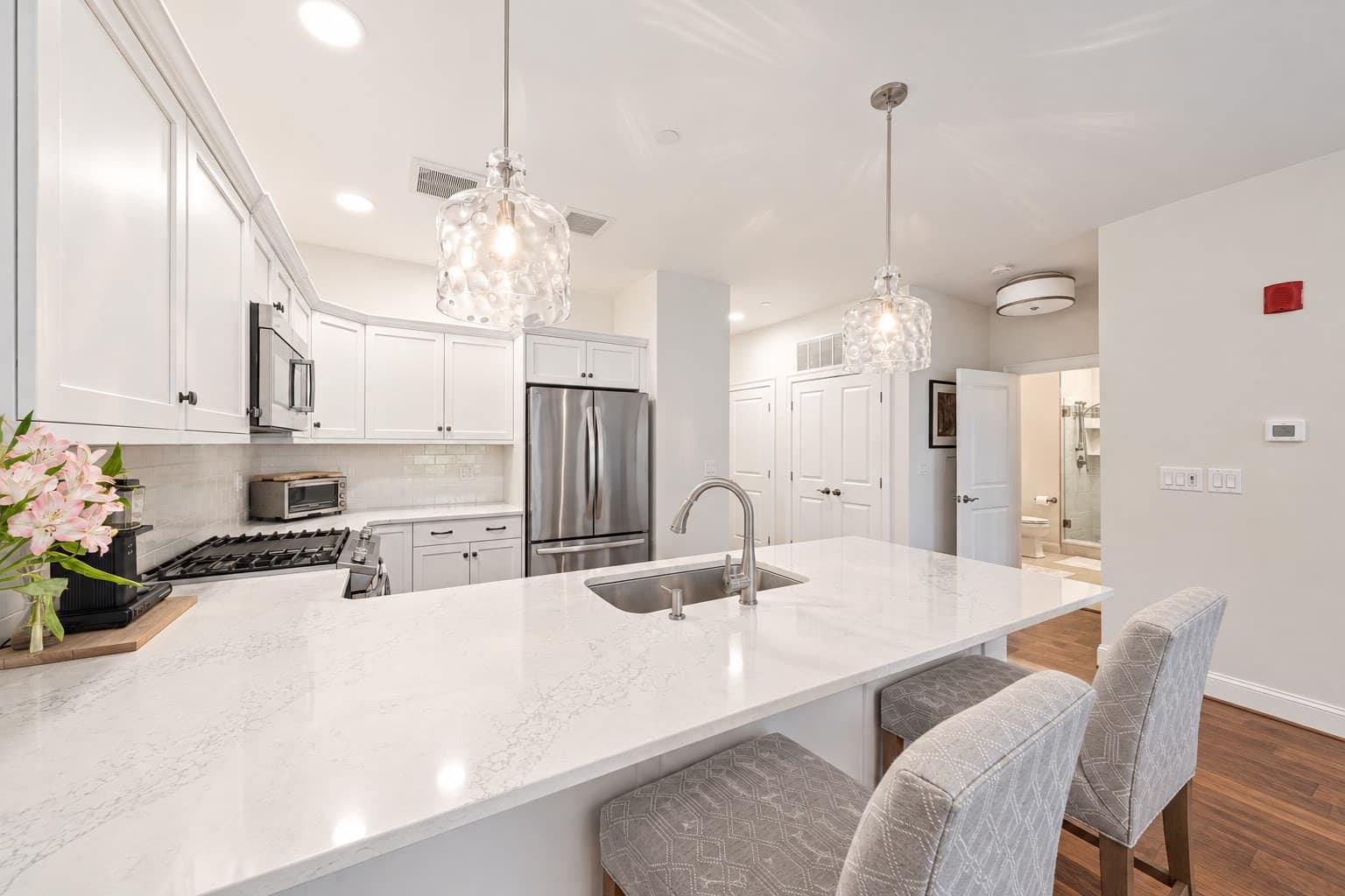 Condominium at 1 Revolution Way # 204, Canton MA 02021, Canton, photo 3 of 24