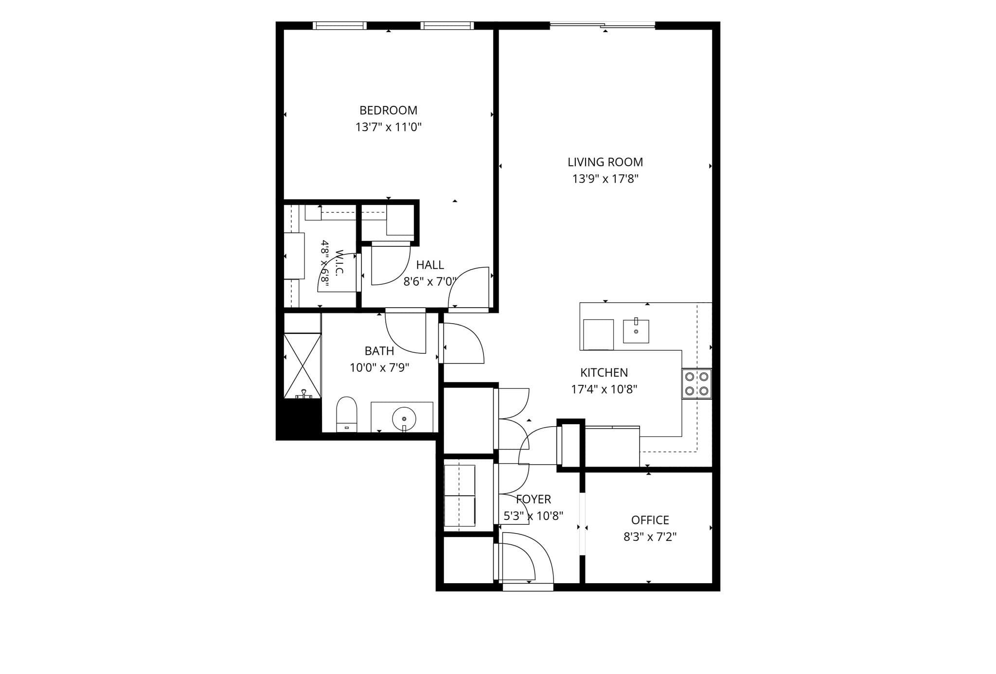 Condominium at 1 Revolution Way # 204, Canton MA 02021, Canton, photo 24 of 24