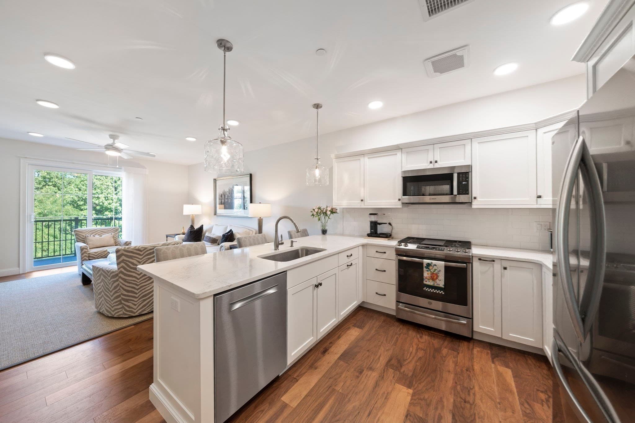 Condominium at 1 Revolution Way # 204, Canton MA 02021, Canton, photo 4 of 24