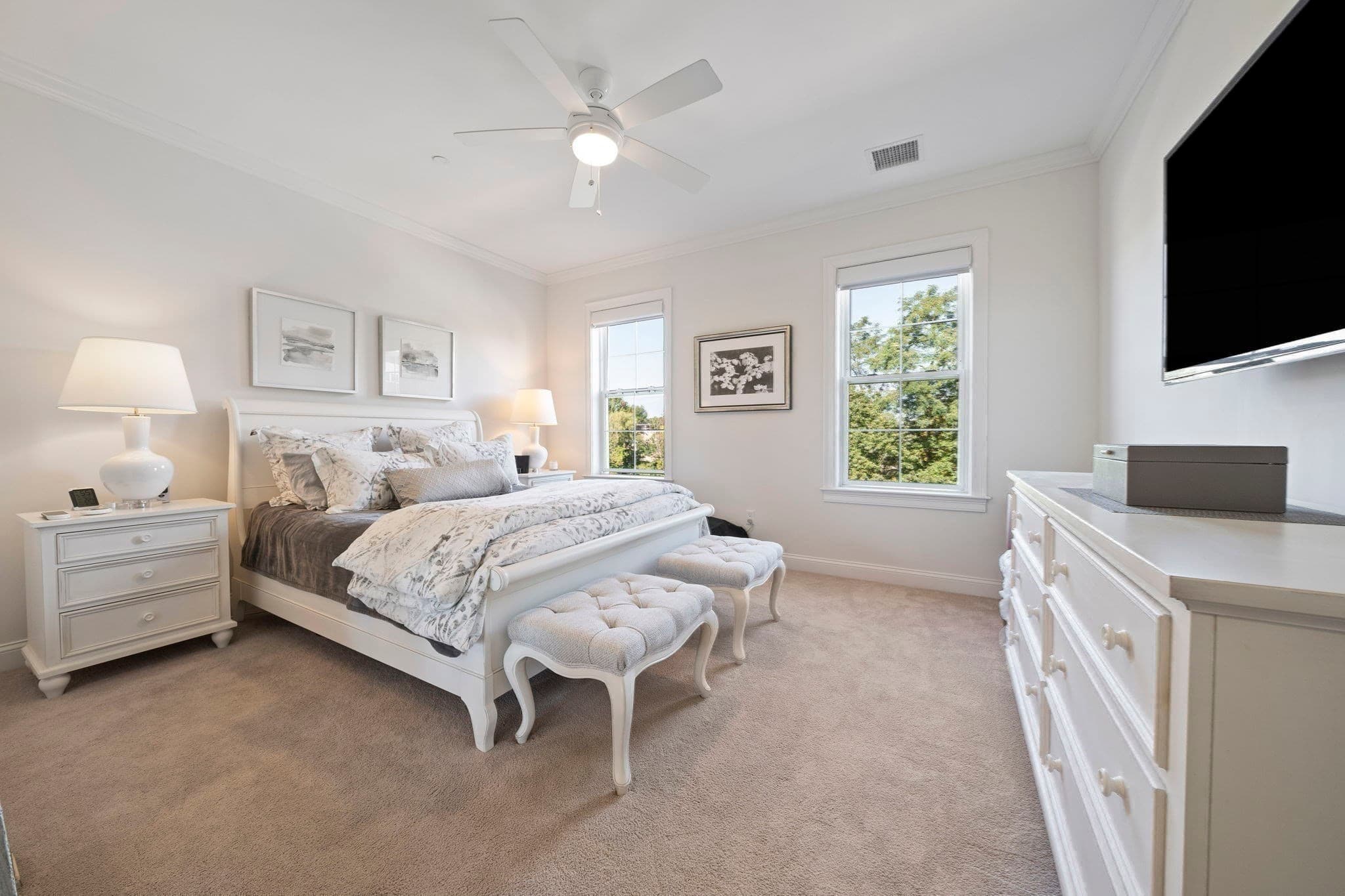 Condominium at 1 Revolution Way # 204, Canton MA 02021, Canton, photo 8 of 24